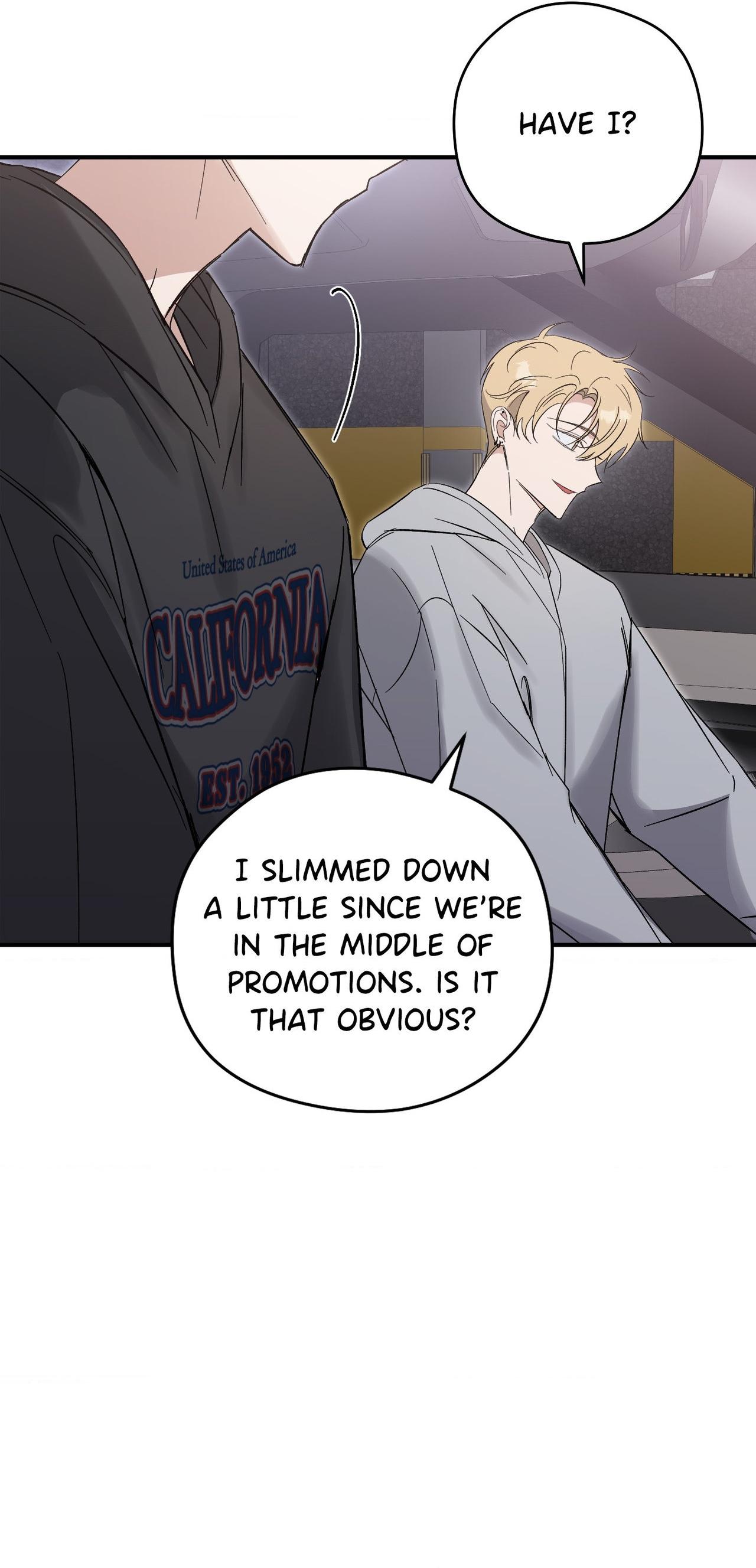 Bias Wrecker - Chapter 22 Page 7