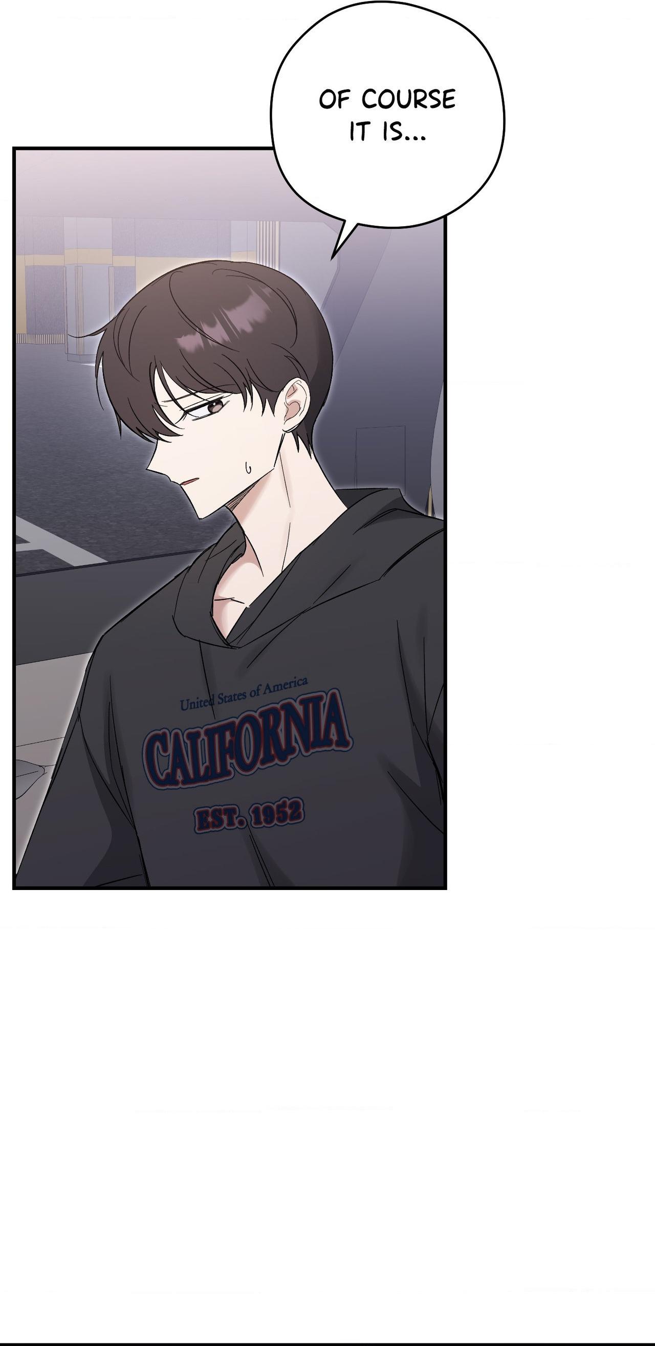 Bias Wrecker - Chapter 22 Page 8