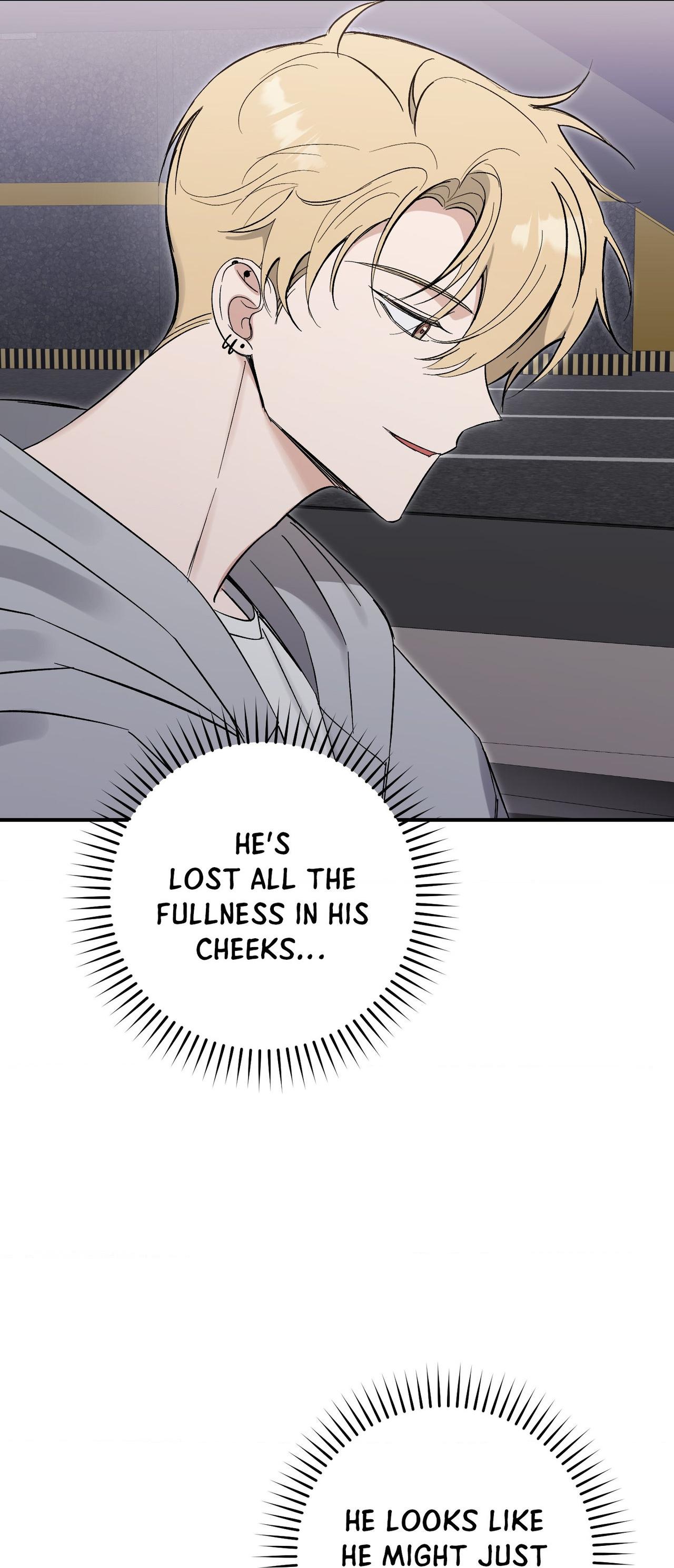 Bias Wrecker - Chapter 22 Page 9