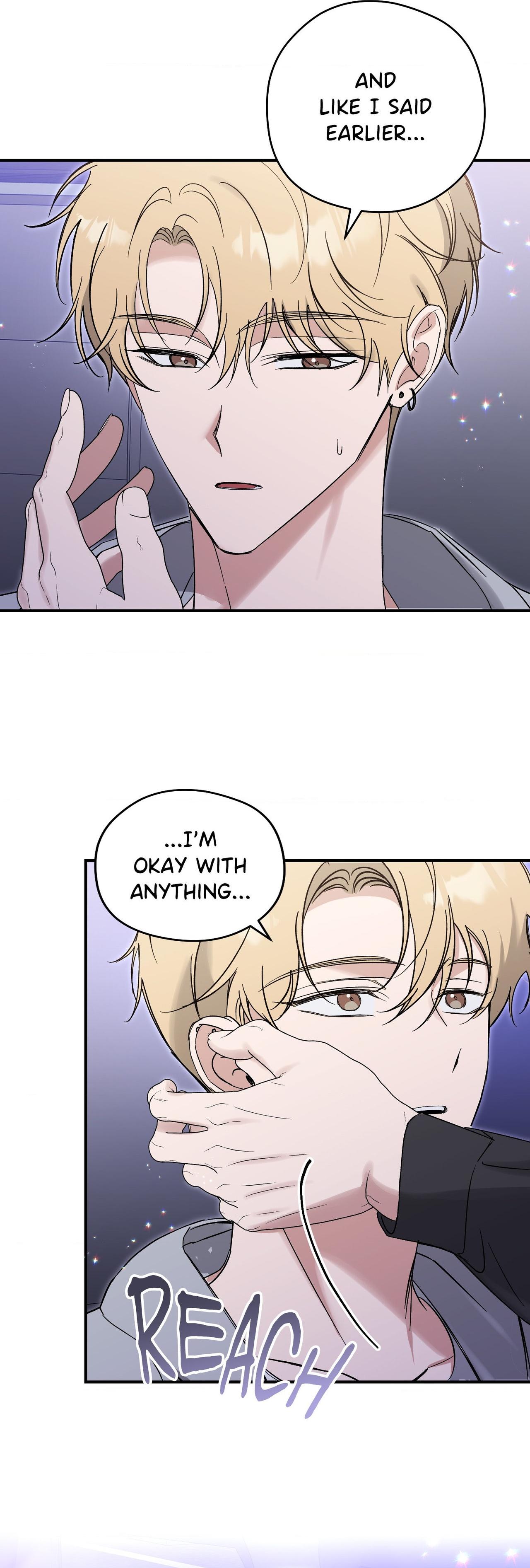Bias Wrecker - Chapter 23 Page 12
