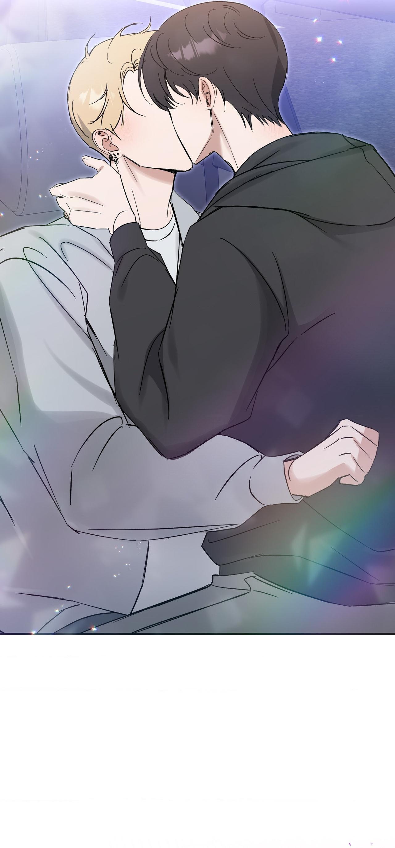 Bias Wrecker - Chapter 23 Page 13