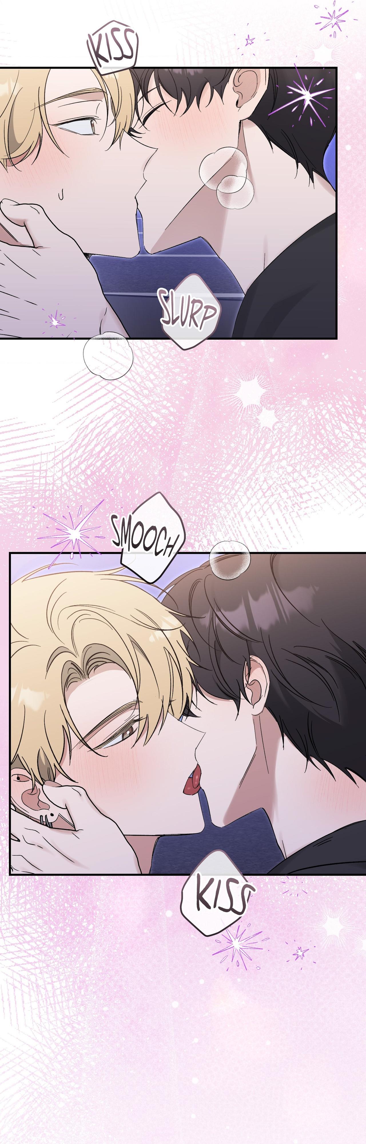 Bias Wrecker - Chapter 23 Page 14