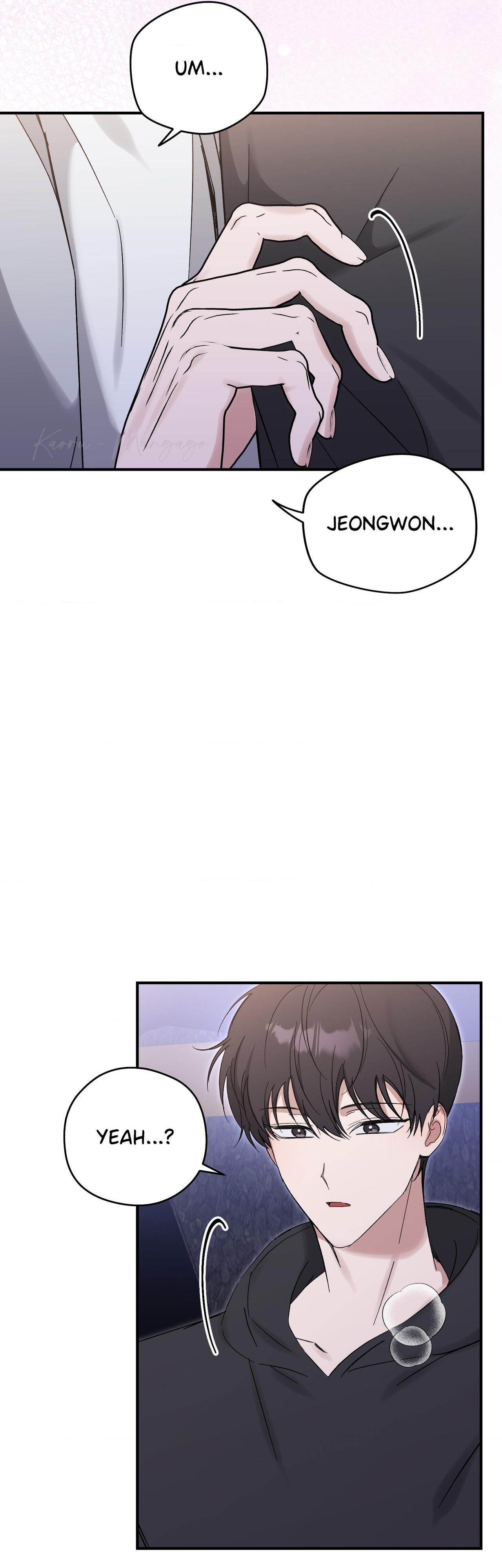 Bias Wrecker - Chapter 23 Page 15