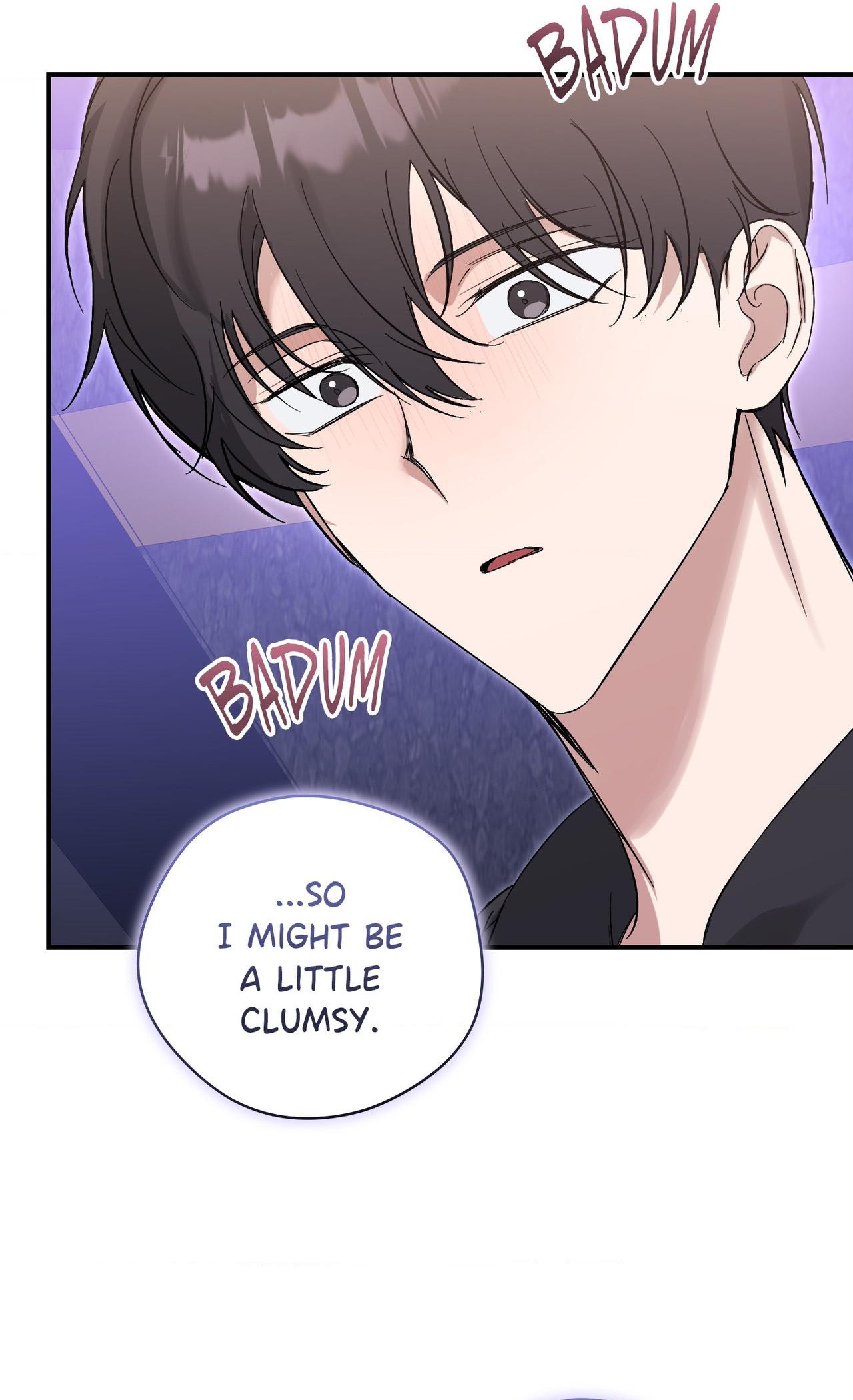 Bias Wrecker - Chapter 23 Page 17