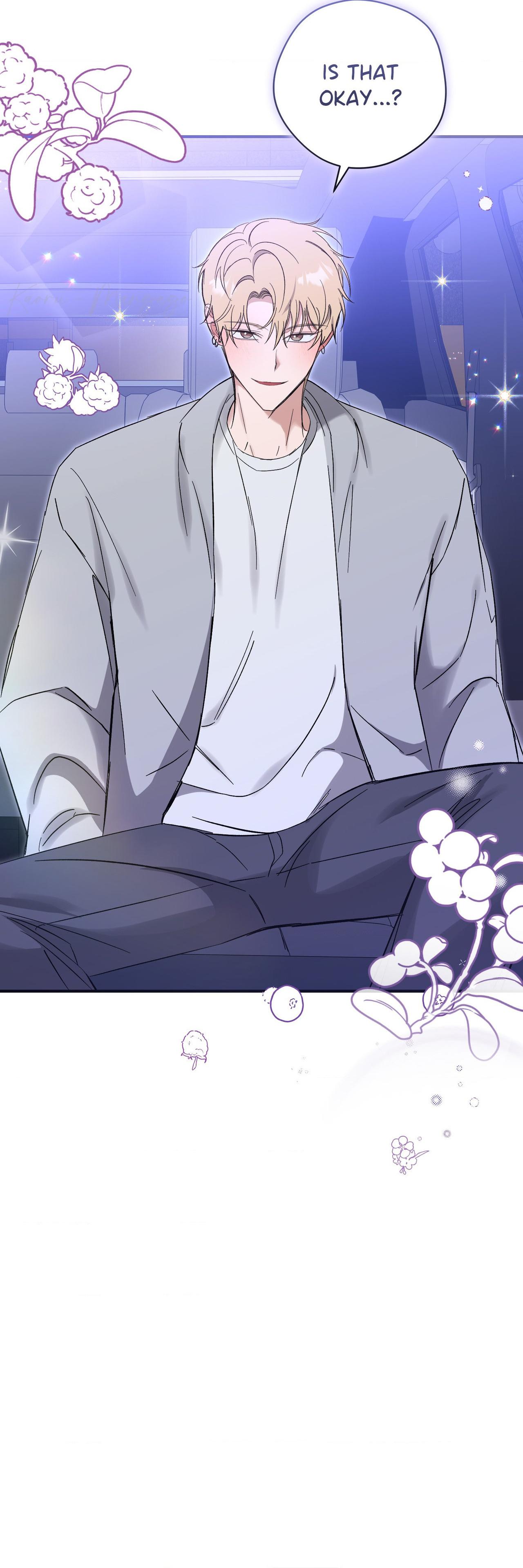 Bias Wrecker - Chapter 23 Page 18