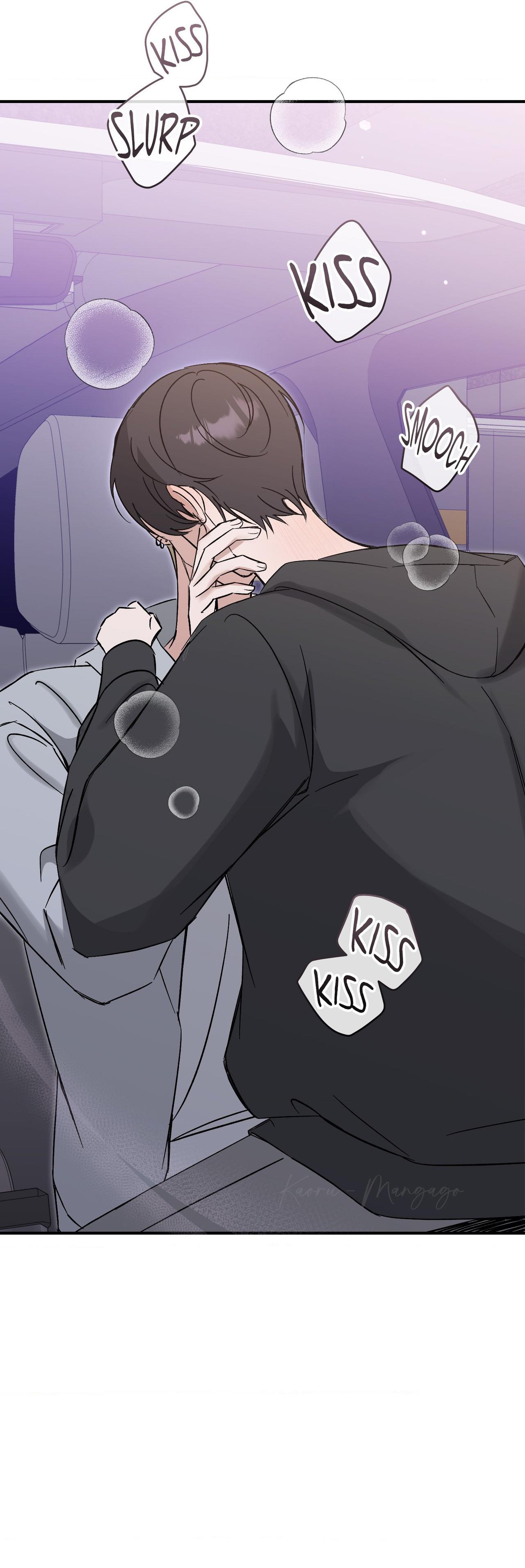 Bias Wrecker - Chapter 23 Page 20