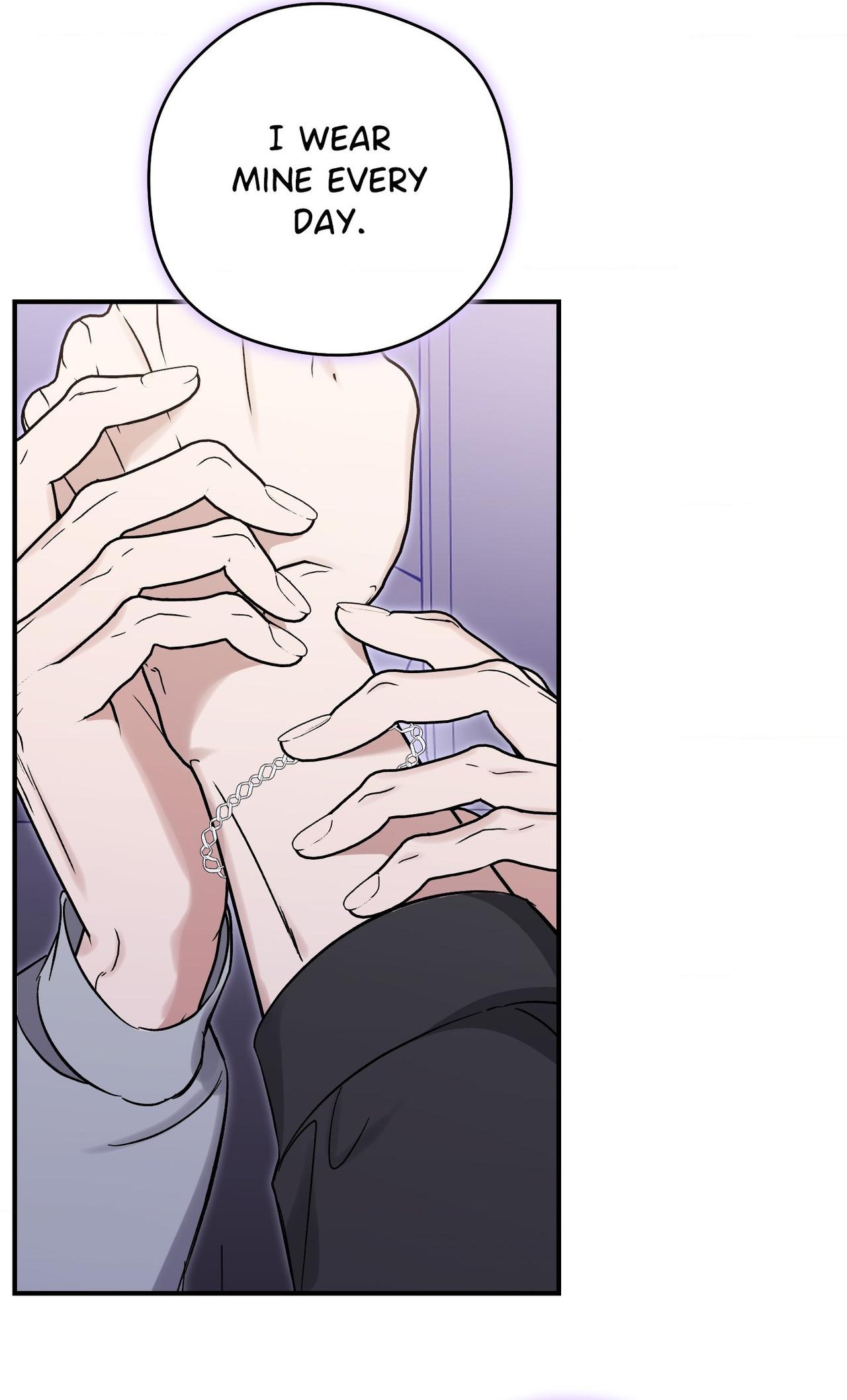 Bias Wrecker - Chapter 23 Page 27
