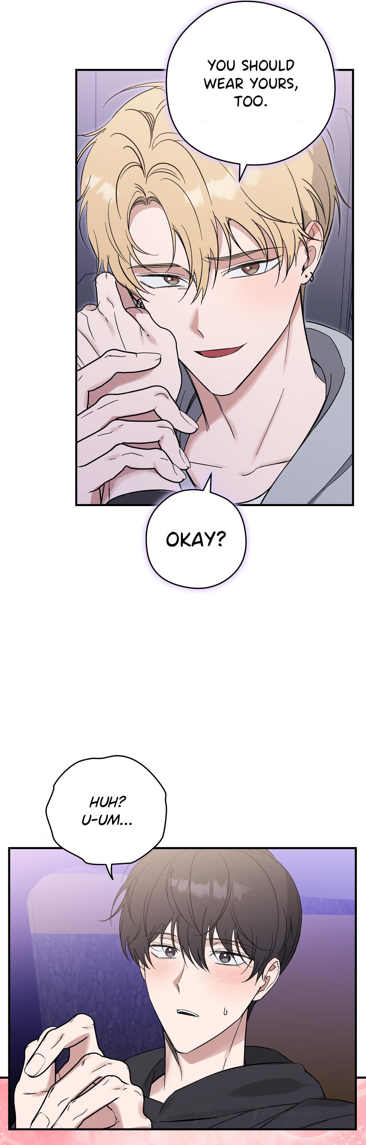 Bias Wrecker - Chapter 23 Page 28
