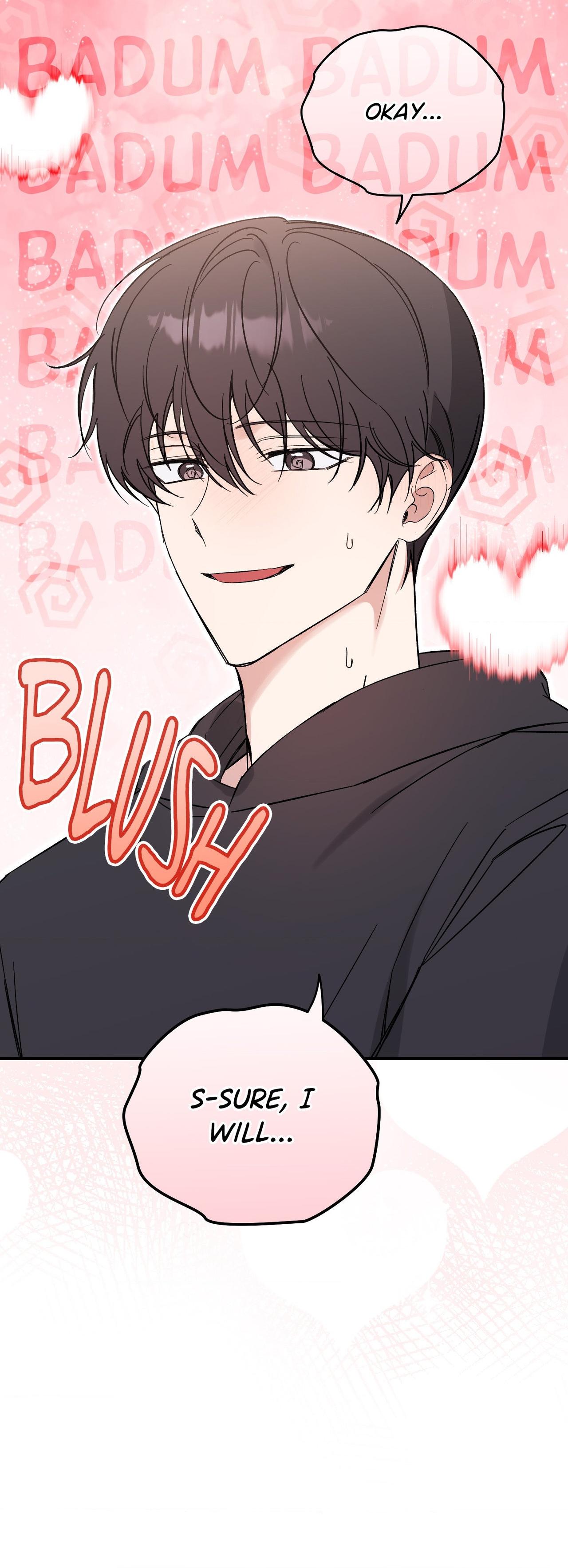 Bias Wrecker - Chapter 23 Page 29