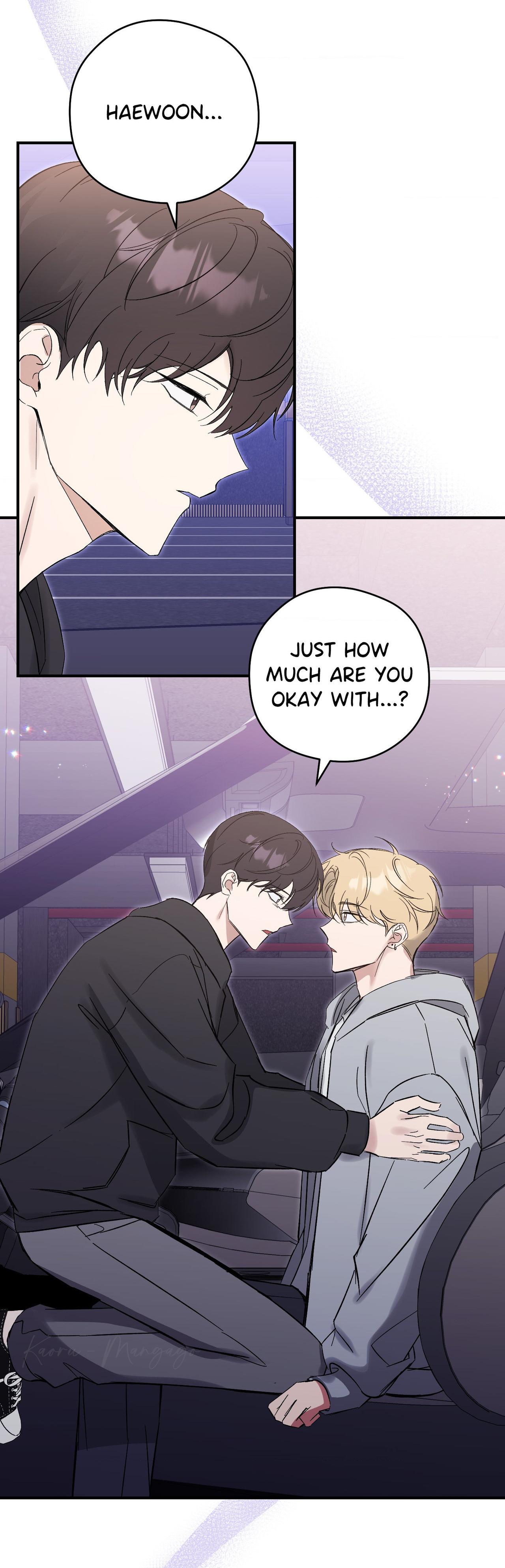Bias Wrecker - Chapter 23 Page 3