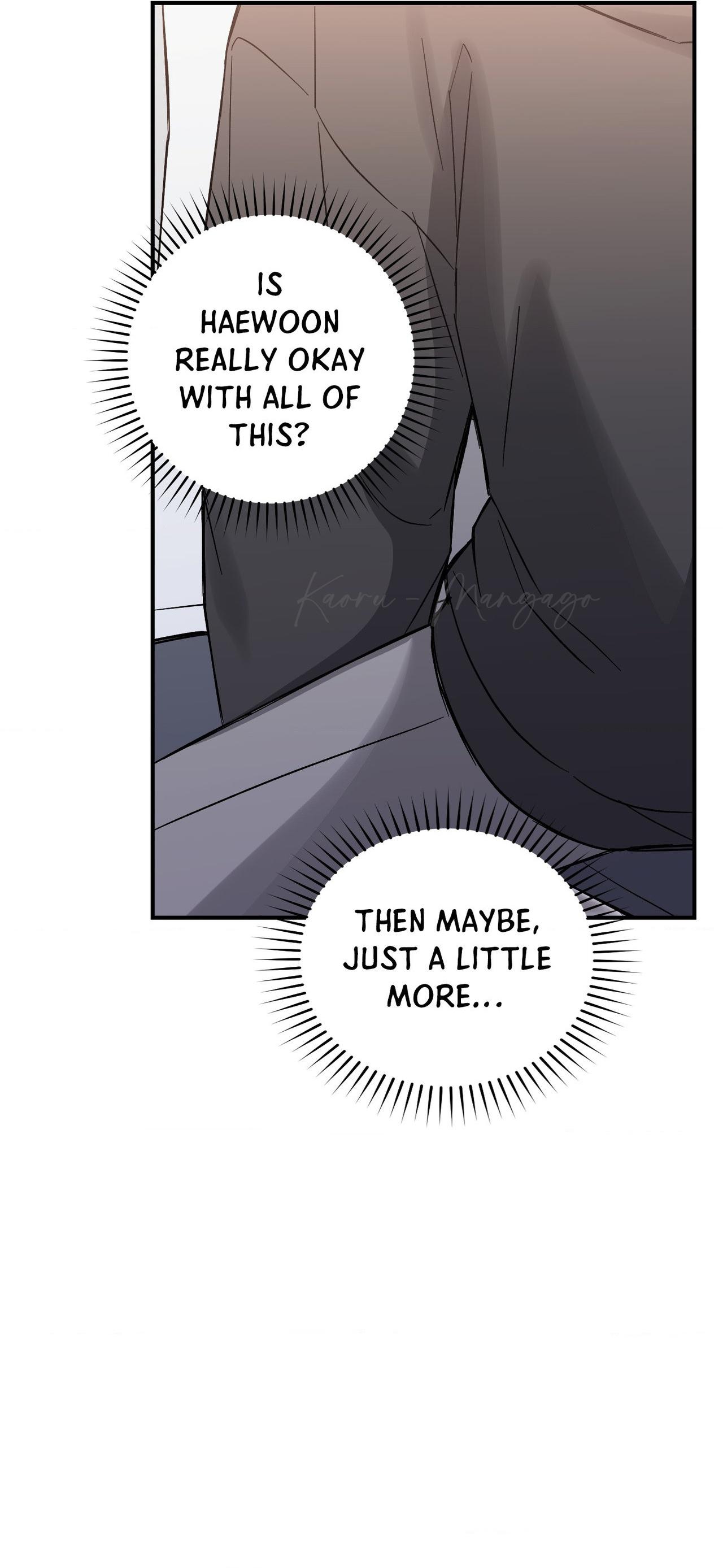 Bias Wrecker - Chapter 23 Page 30