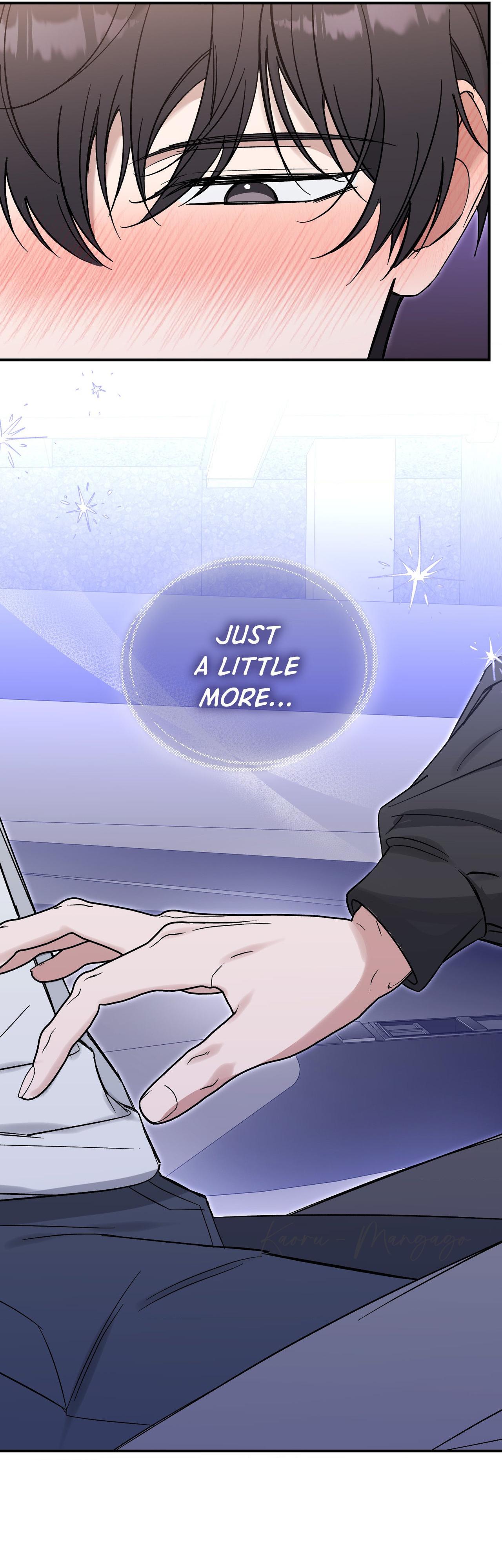 Bias Wrecker - Chapter 23 Page 33