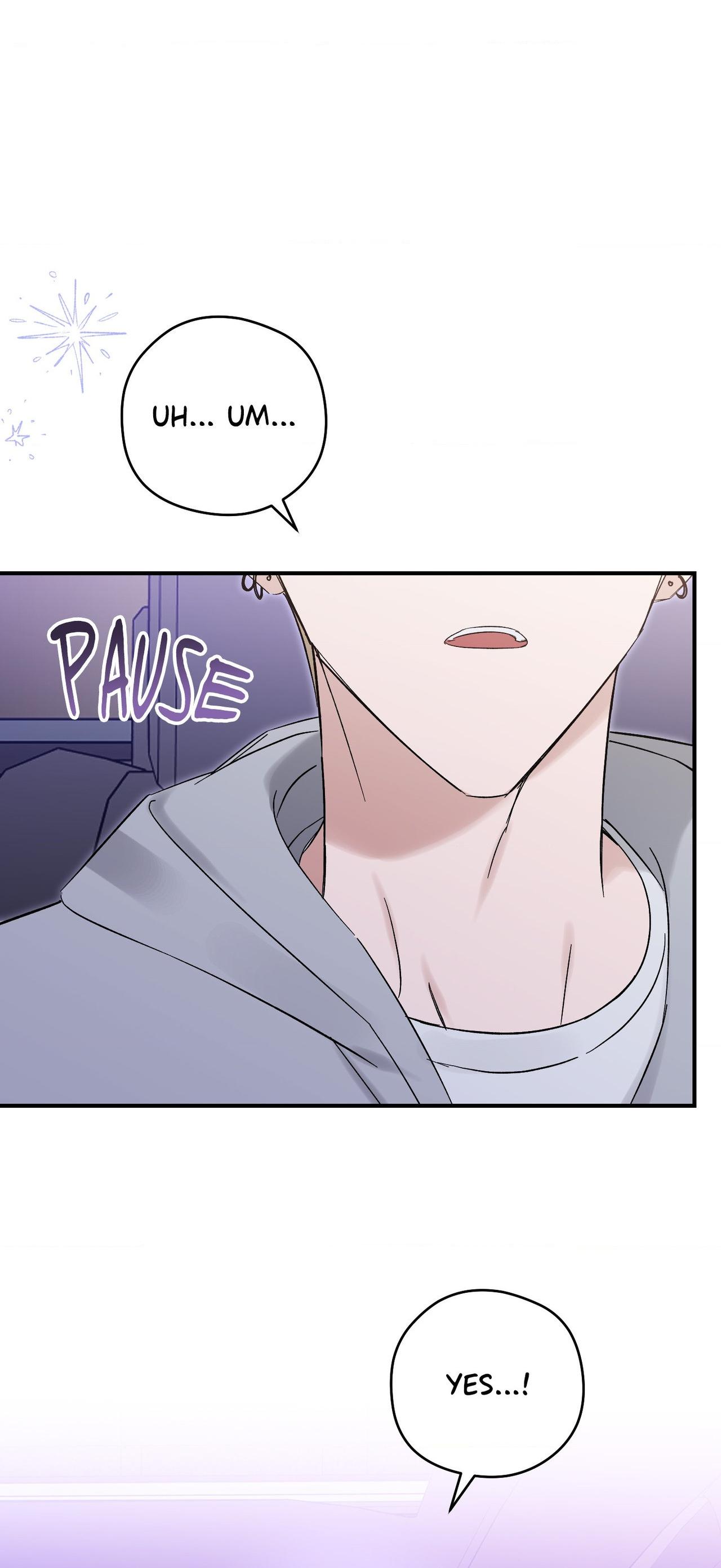 Bias Wrecker - Chapter 23 Page 34