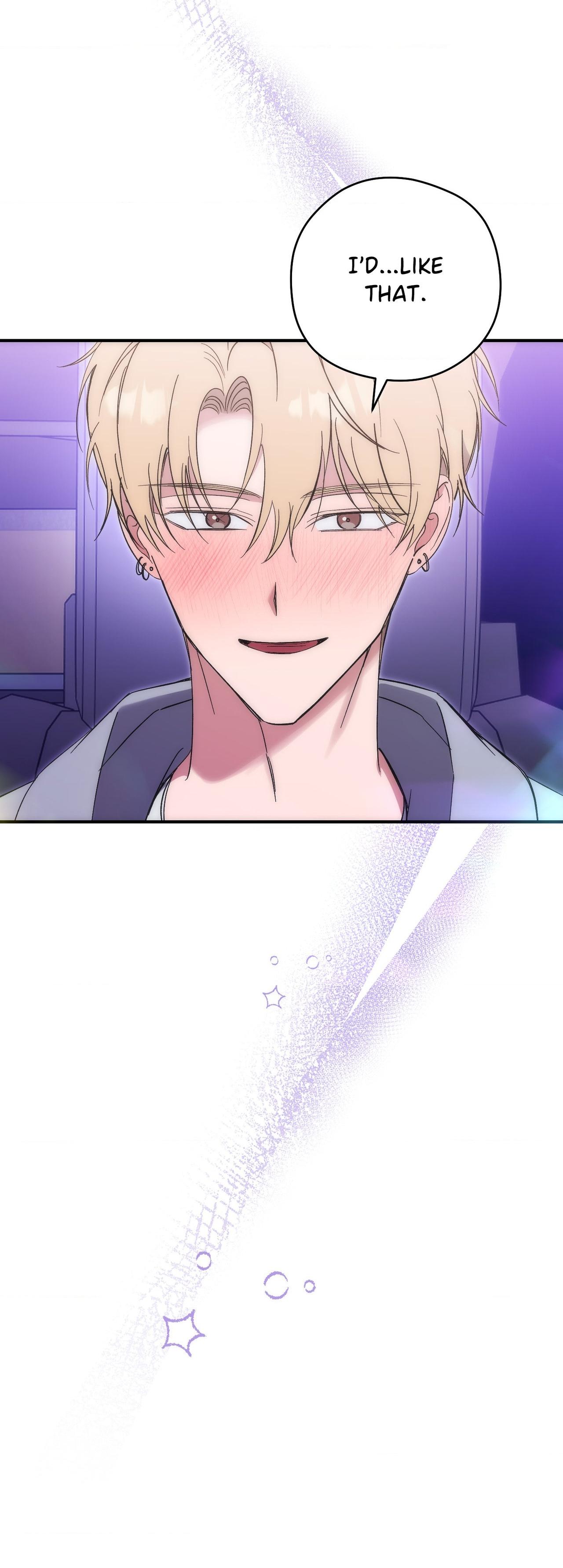 Bias Wrecker - Chapter 23 Page 36