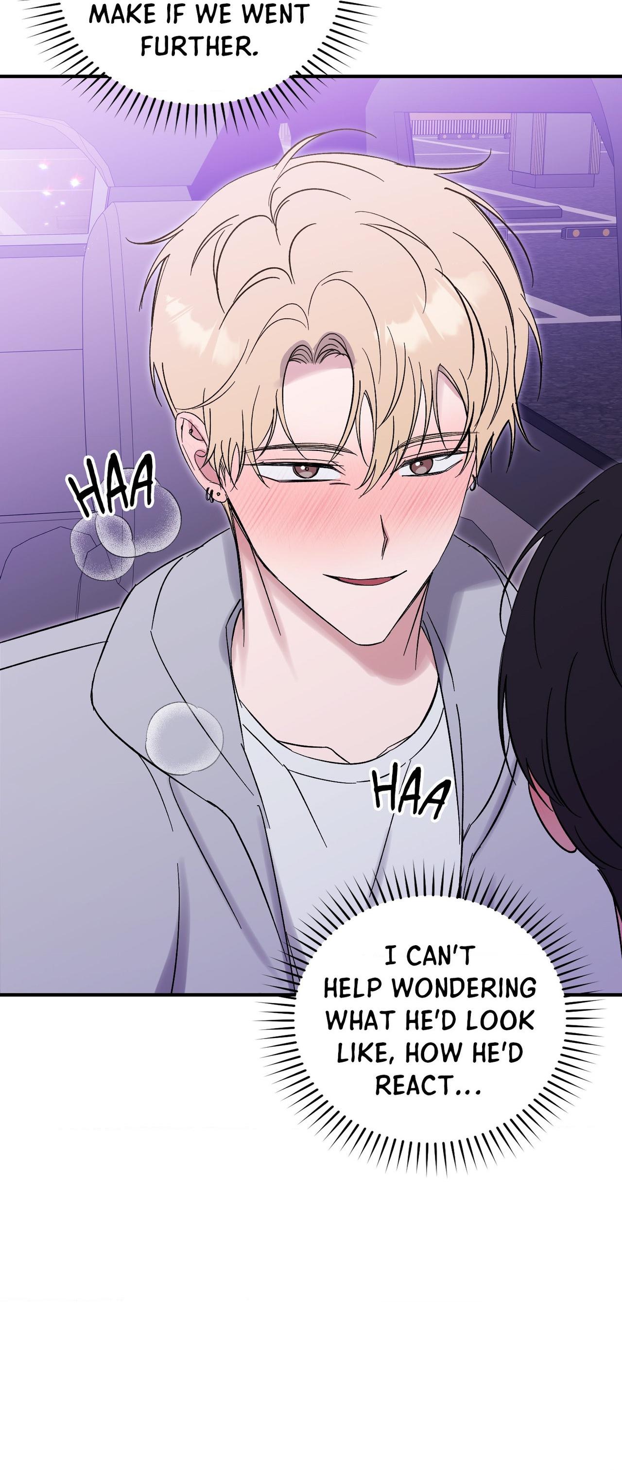 Bias Wrecker - Chapter 23 Page 43