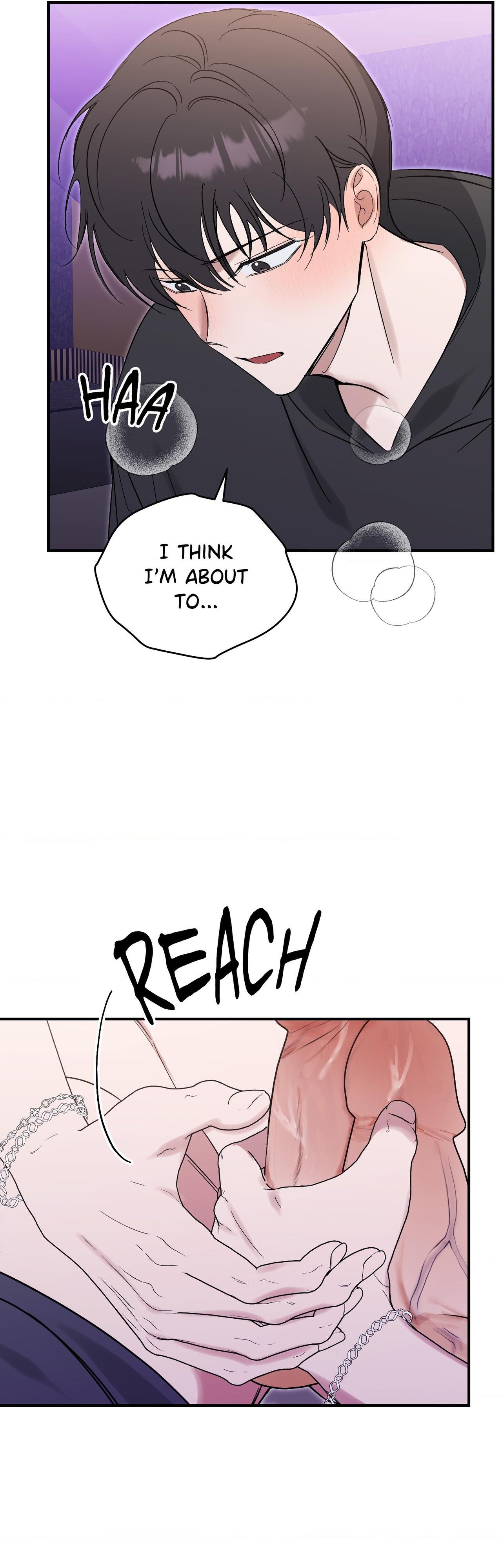 Bias Wrecker - Chapter 23 Page 44