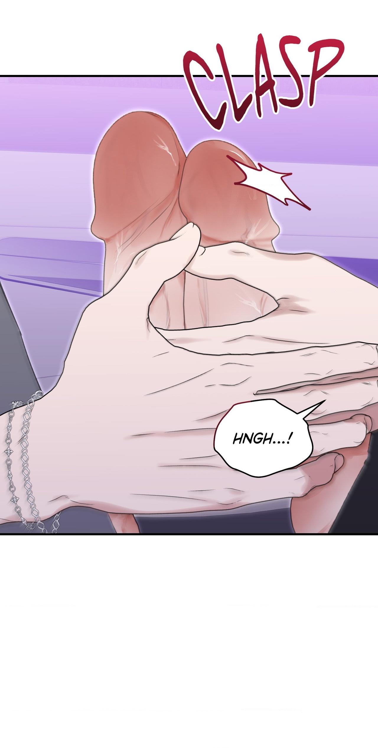 Bias Wrecker - Chapter 23 Page 45