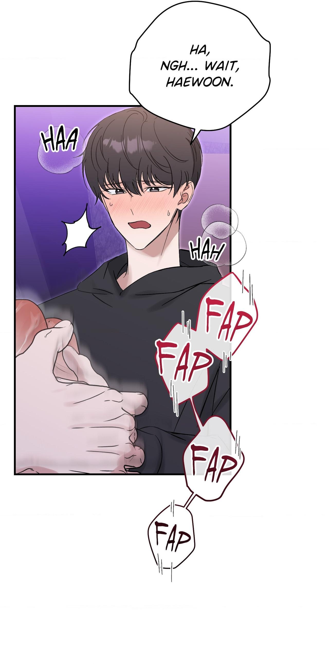 Bias Wrecker - Chapter 23 Page 46