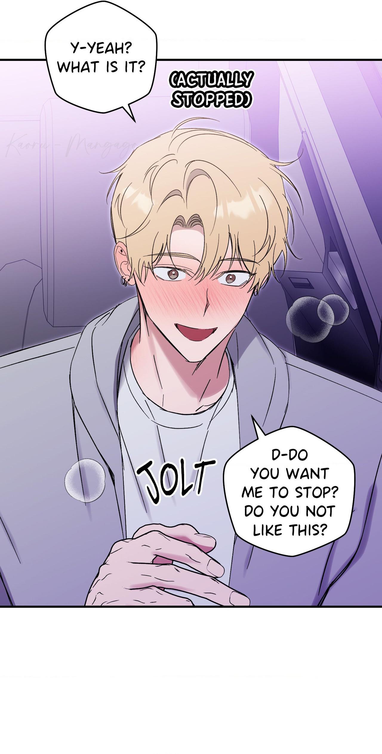 Bias Wrecker - Chapter 23 Page 47