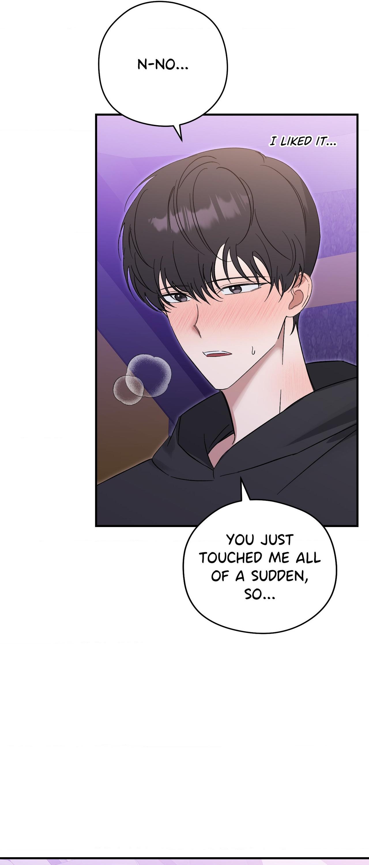 Bias Wrecker - Chapter 23 Page 48
