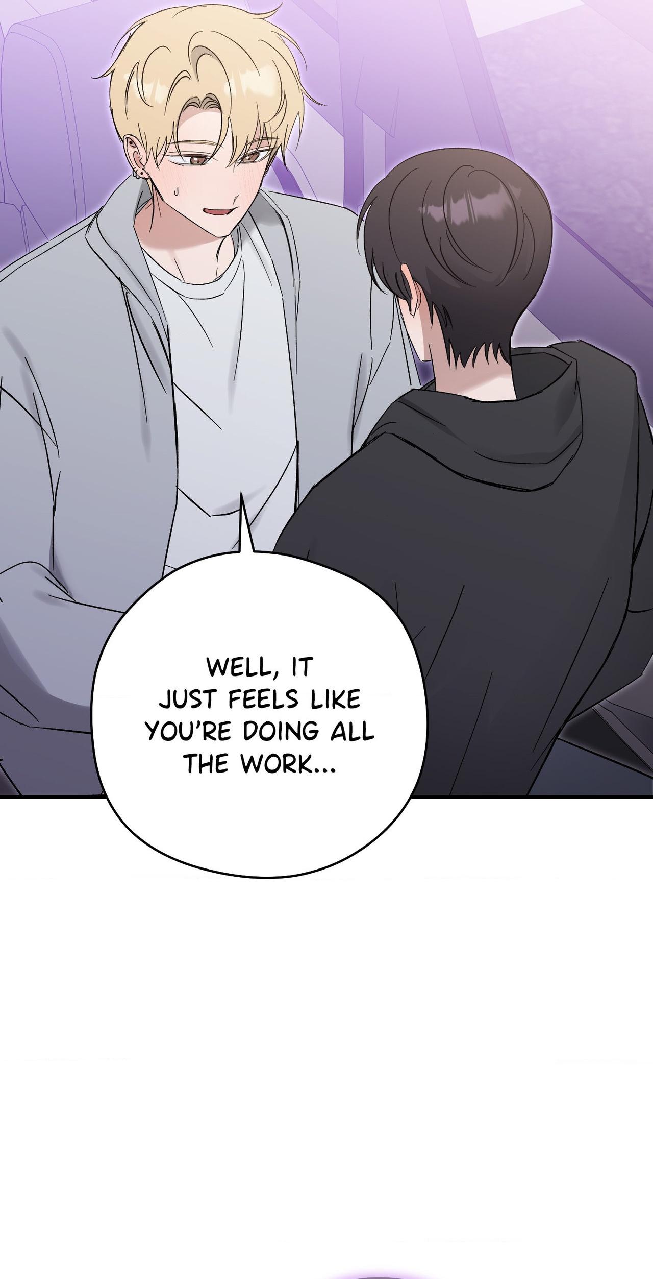 Bias Wrecker - Chapter 23 Page 49