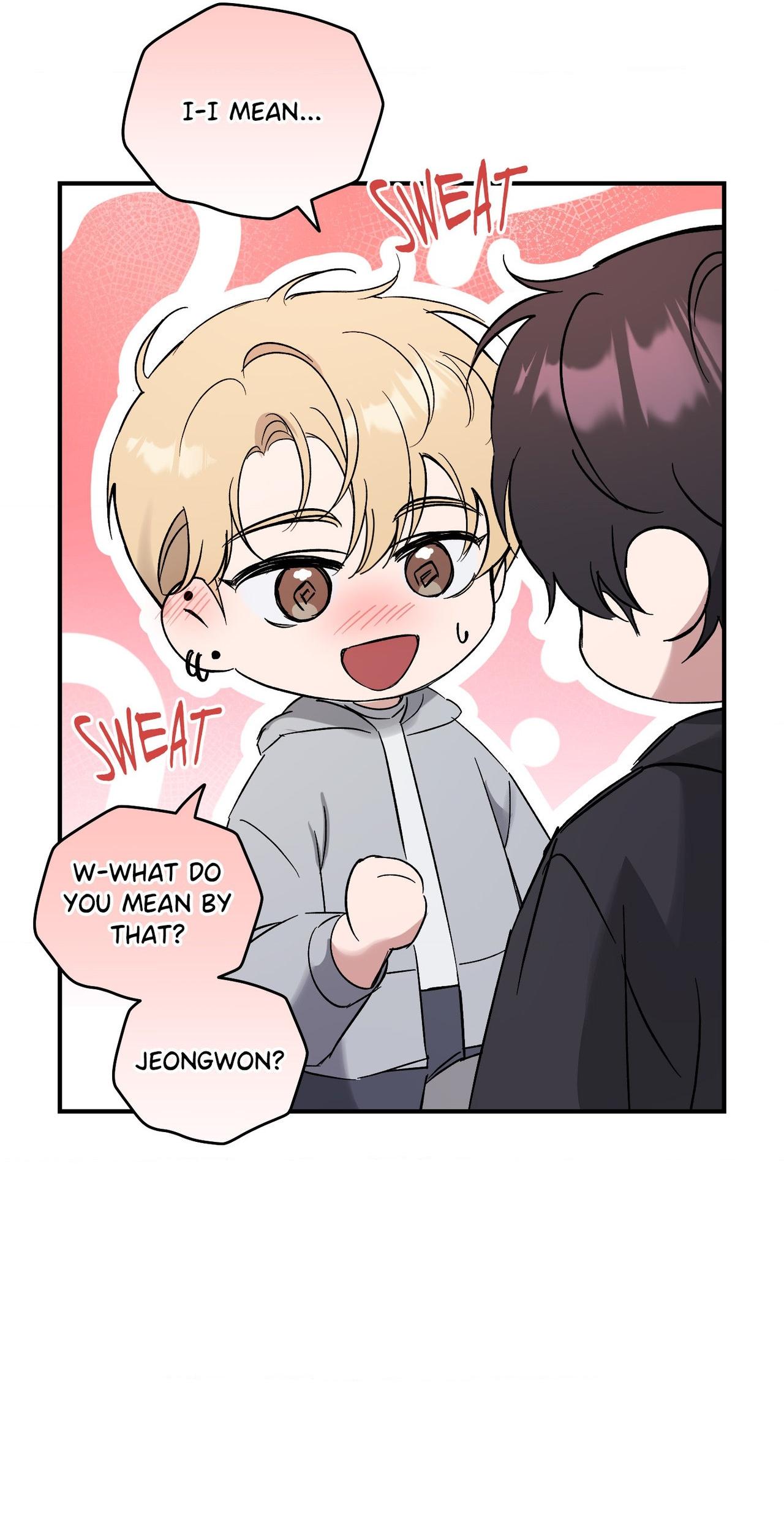 Bias Wrecker - Chapter 23 Page 5