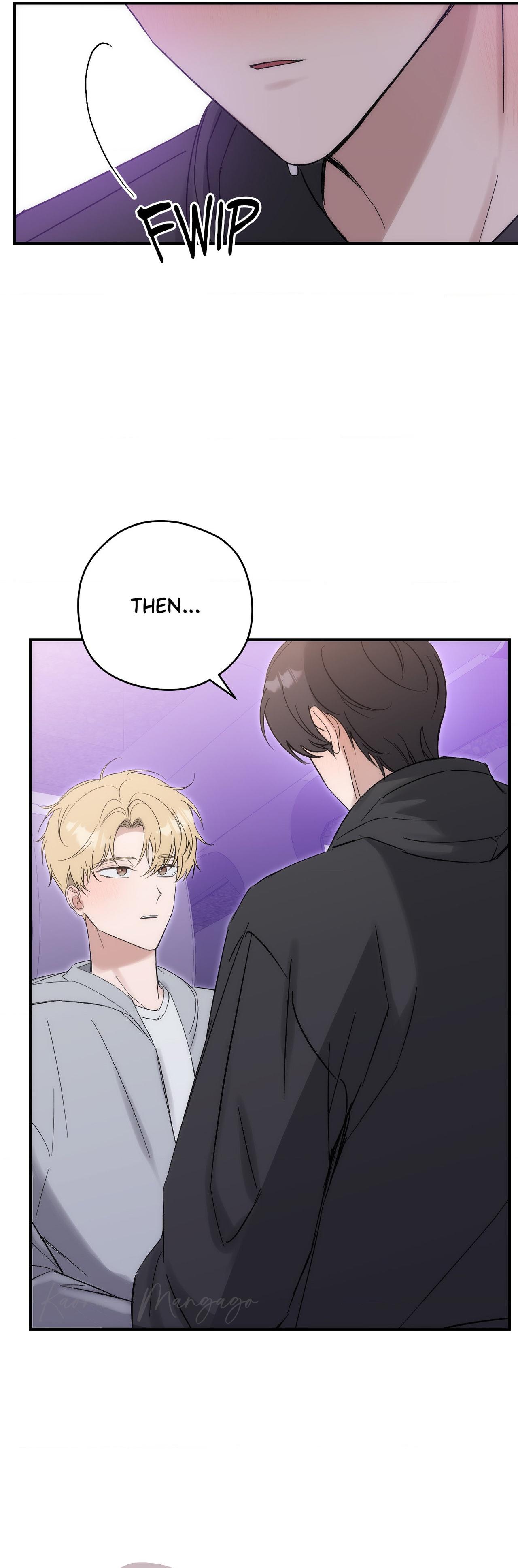 Bias Wrecker - Chapter 23 Page 52