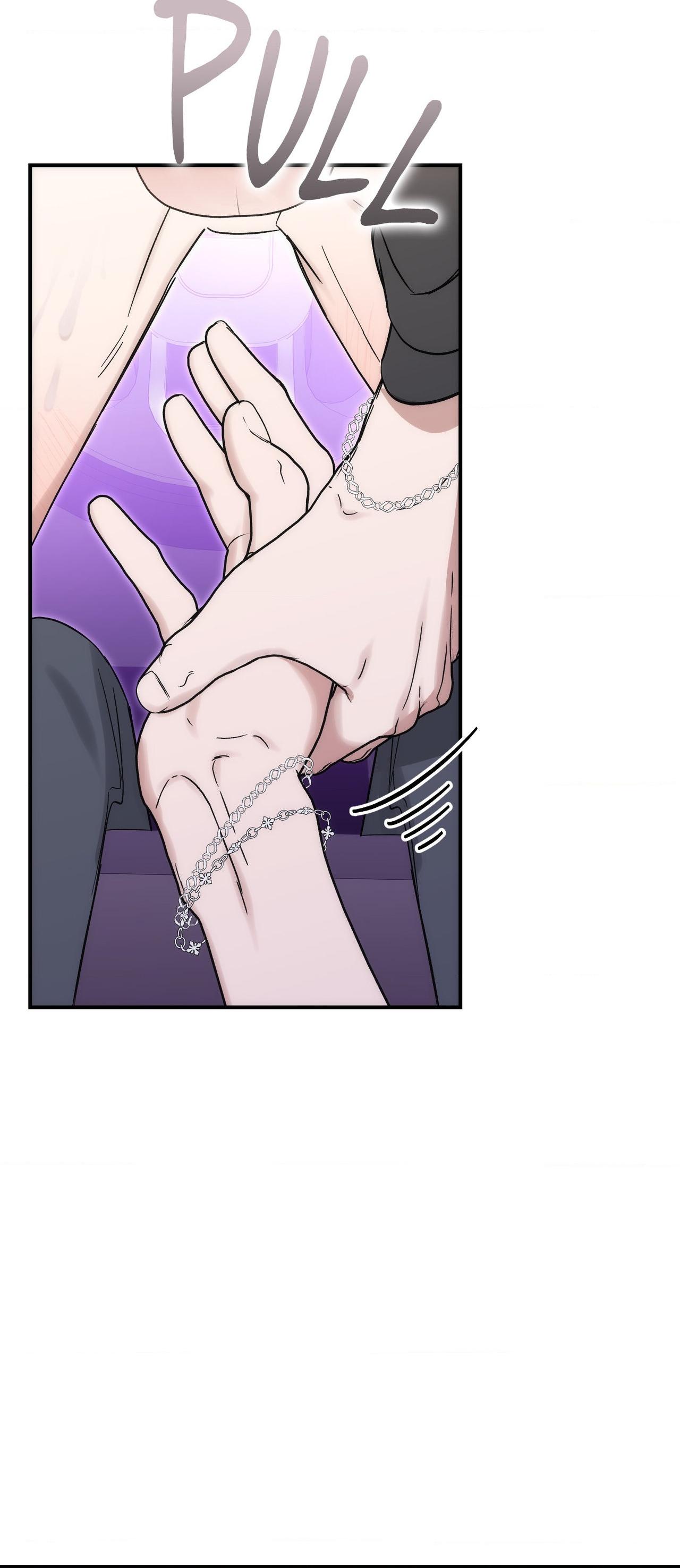 Bias Wrecker - Chapter 23 Page 53