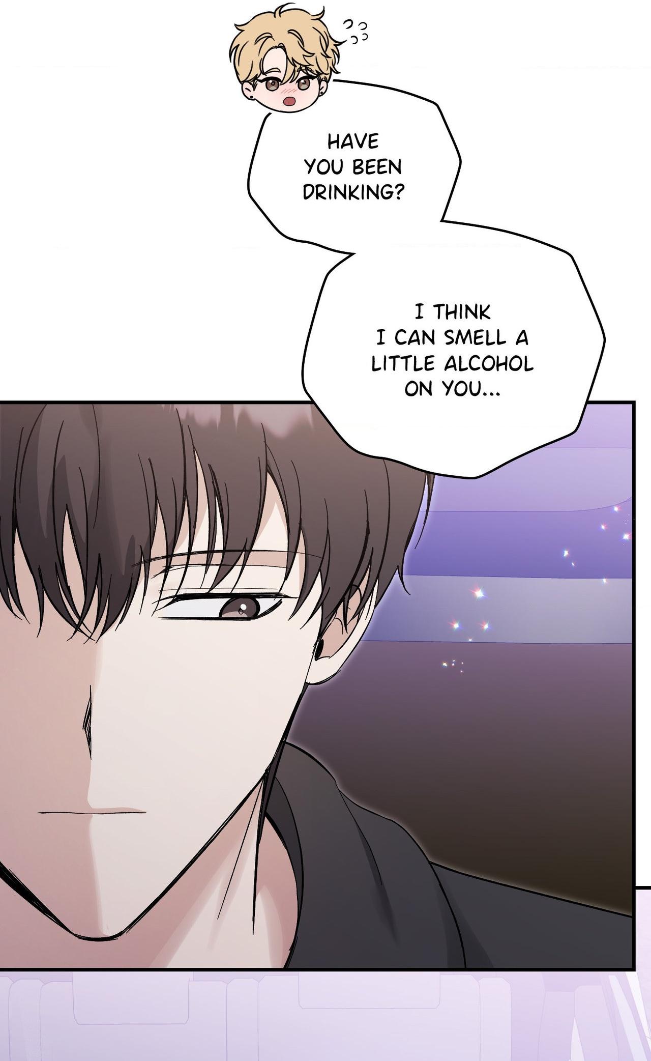 Bias Wrecker - Chapter 23 Page 6