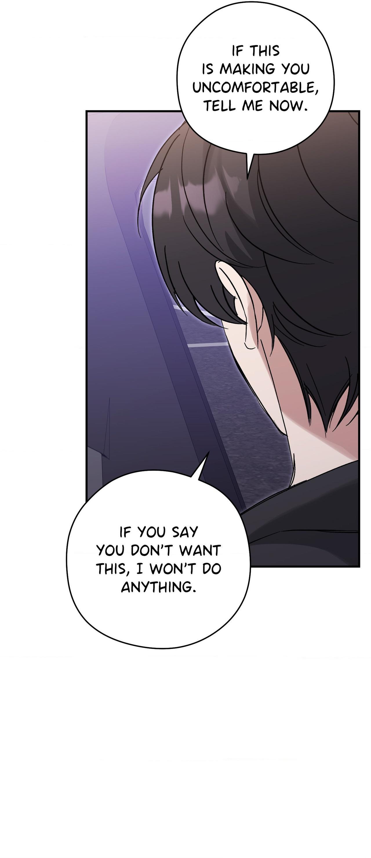 Bias Wrecker - Chapter 23 Page 8