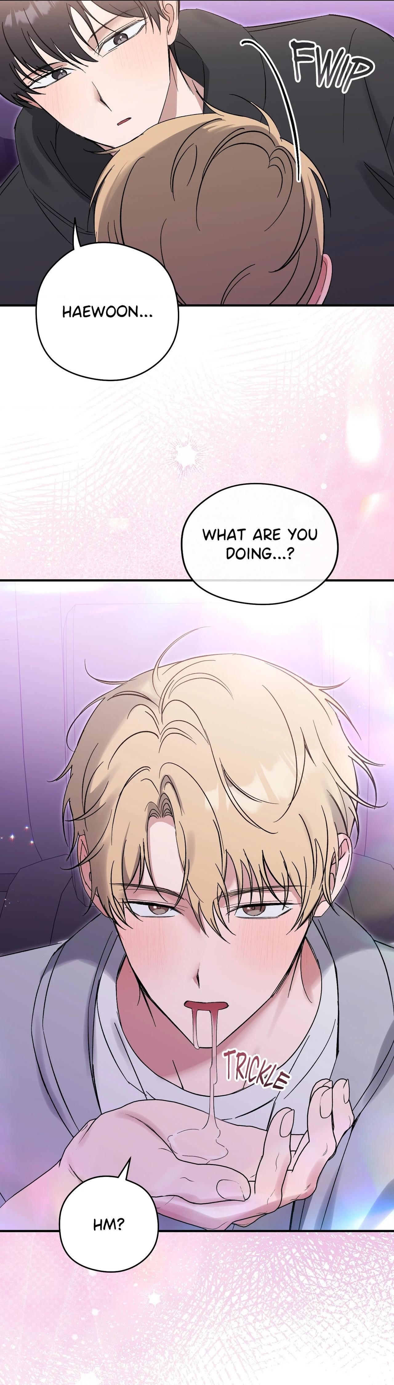Bias Wrecker - Chapter 24 Page 17