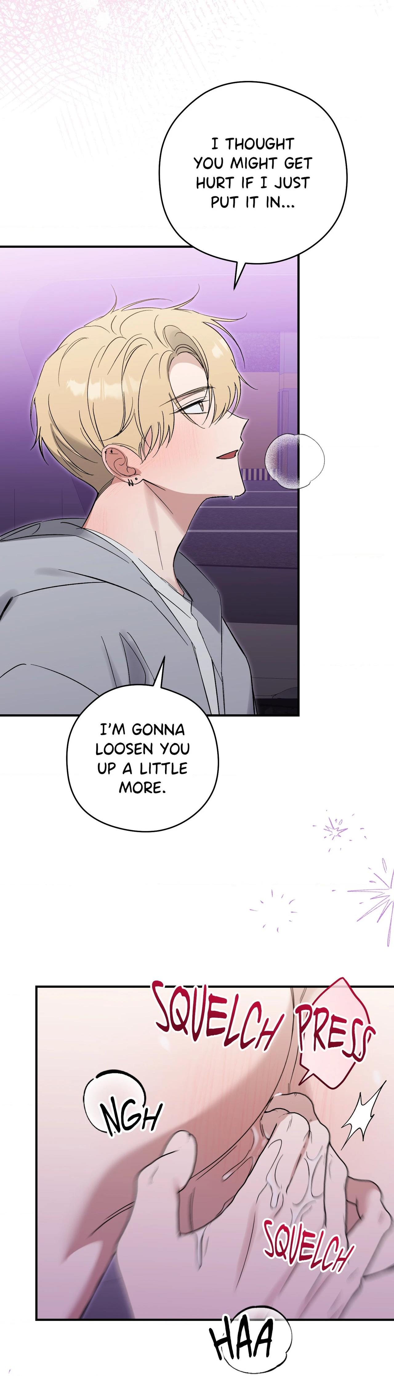 Bias Wrecker - Chapter 24 Page 18
