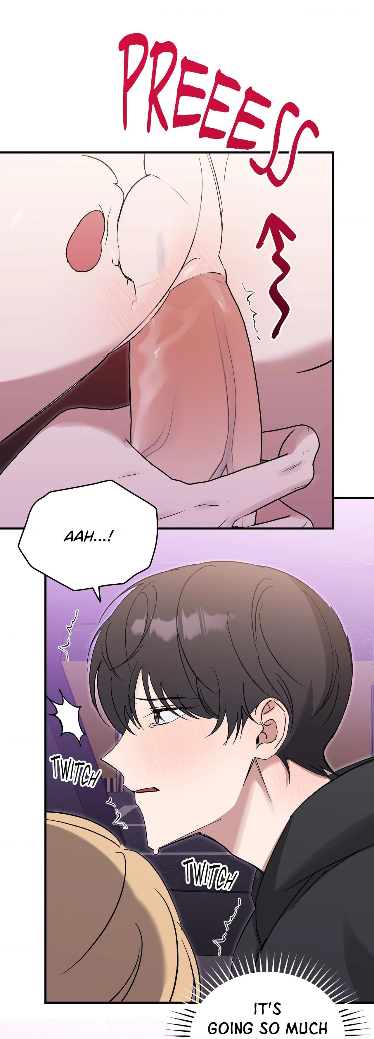 Bias Wrecker - Chapter 24 Page 22