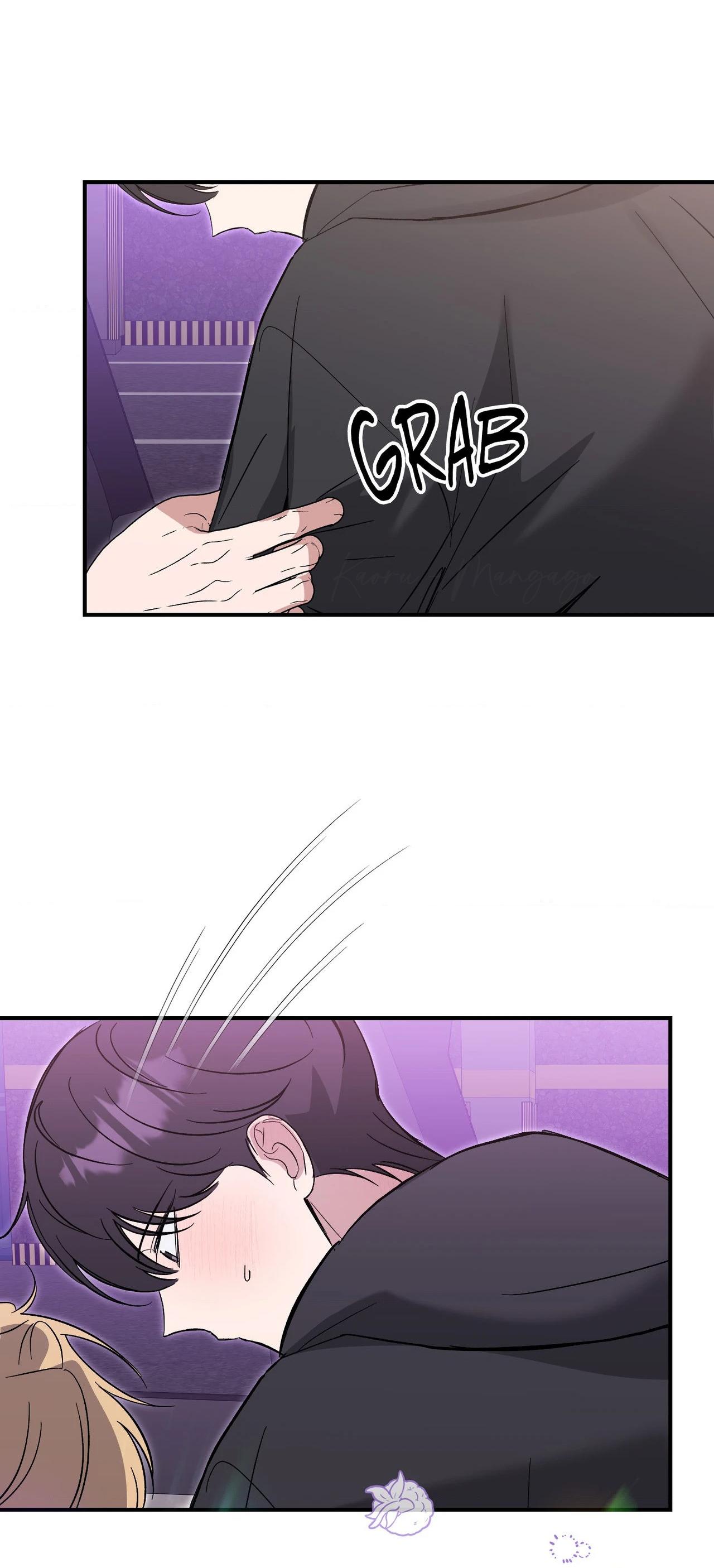 Bias Wrecker - Chapter 24 Page 26
