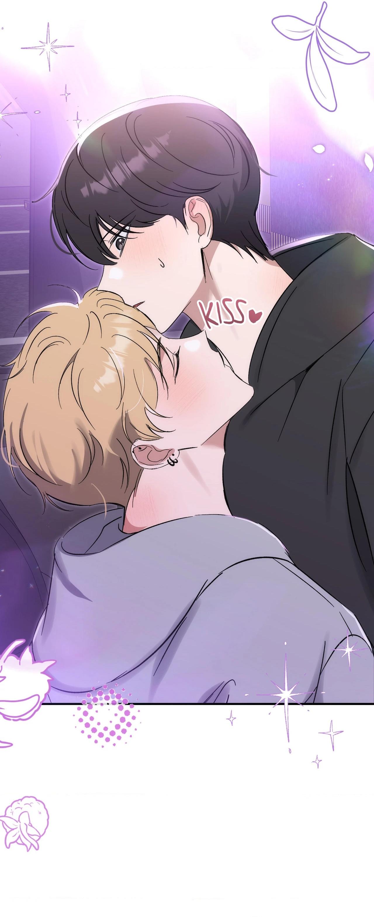 Bias Wrecker - Chapter 24 Page 27