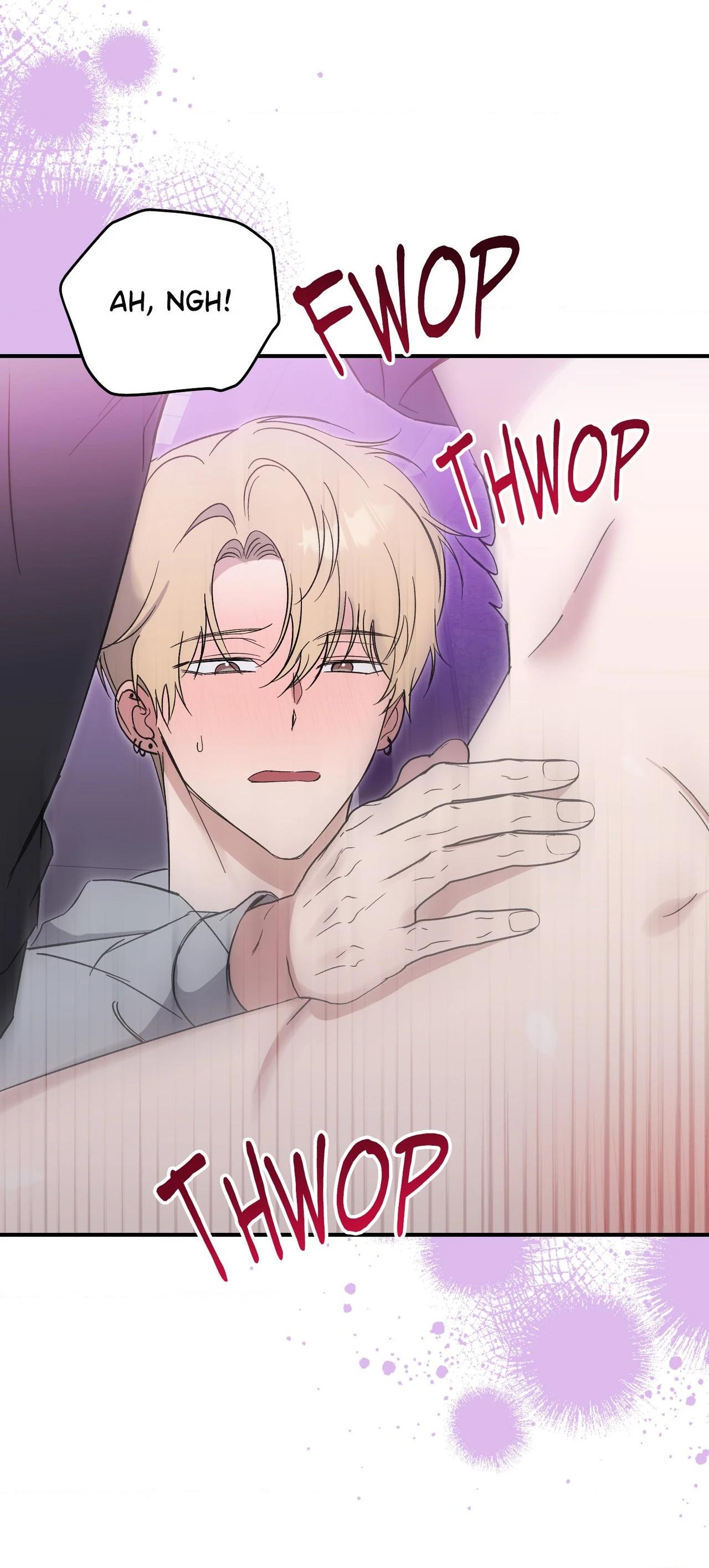 Bias Wrecker - Chapter 24 Page 32