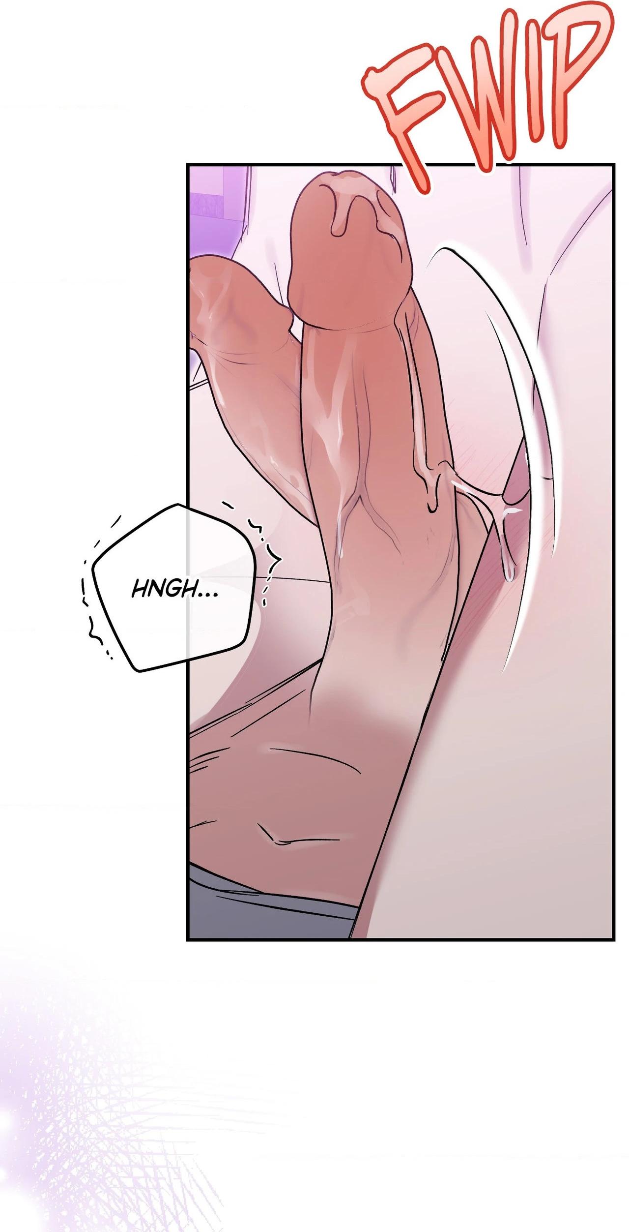 Bias Wrecker - Chapter 24 Page 33