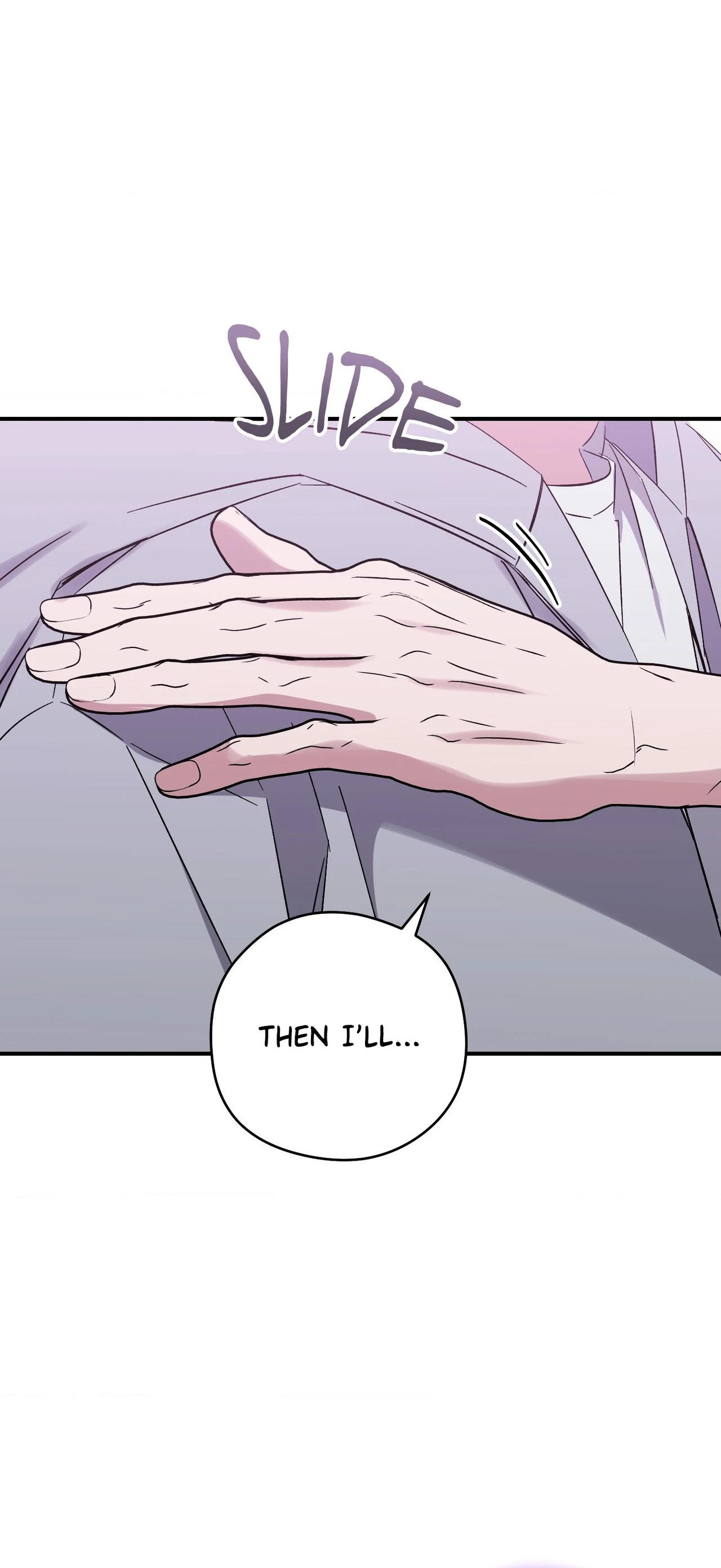 Bias Wrecker - Chapter 24 Page 36