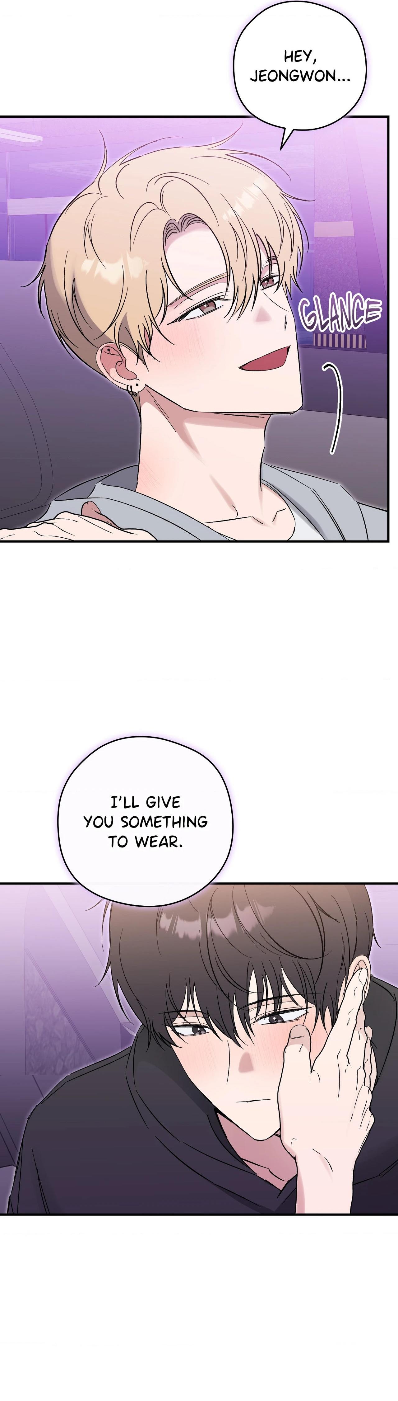 Bias Wrecker - Chapter 24 Page 37