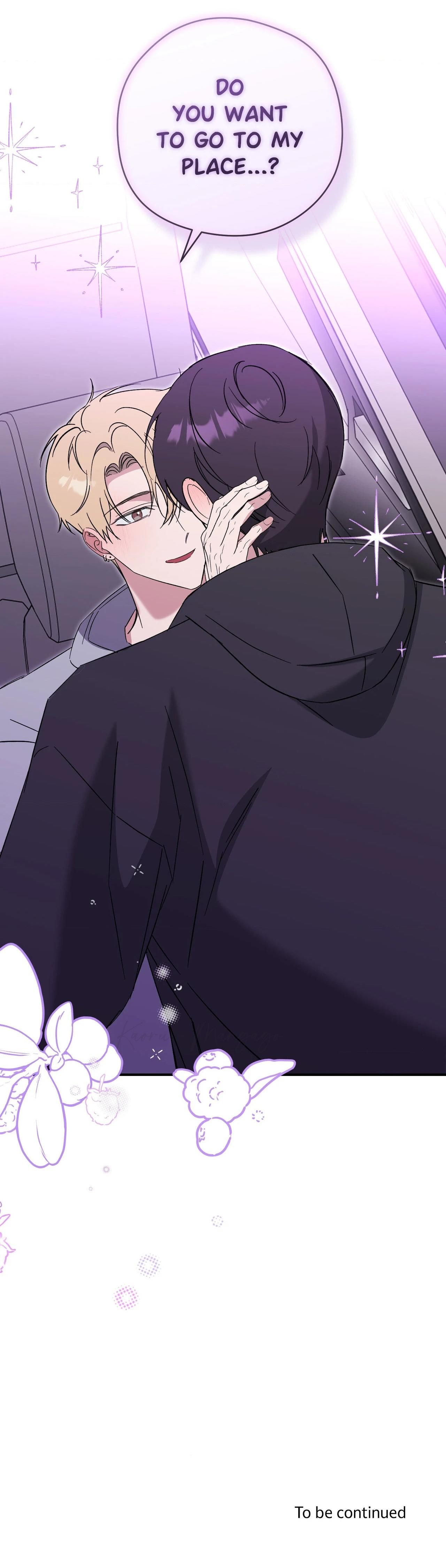 Bias Wrecker - Chapter 24 Page 38