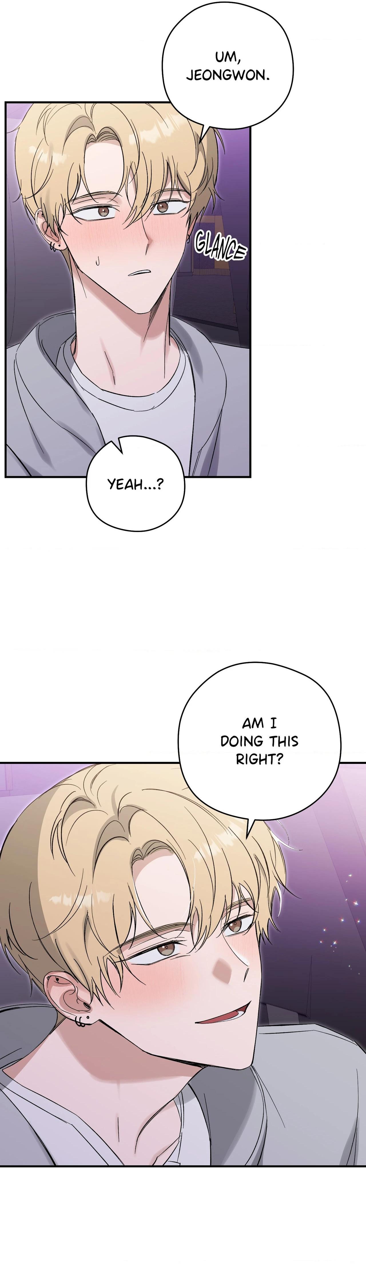 Bias Wrecker - Chapter 24 Page 4