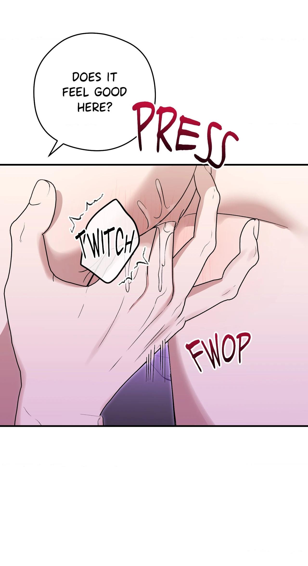 Bias Wrecker - Chapter 24 Page 8
