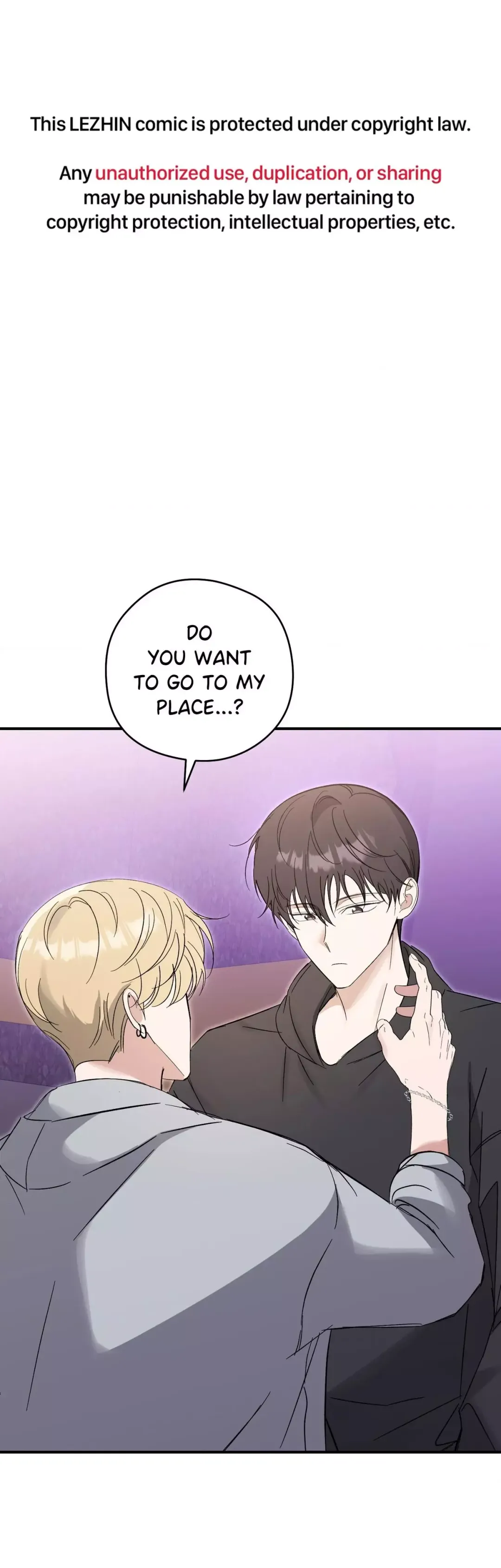 Bias Wrecker - Chapter 25 Page 3