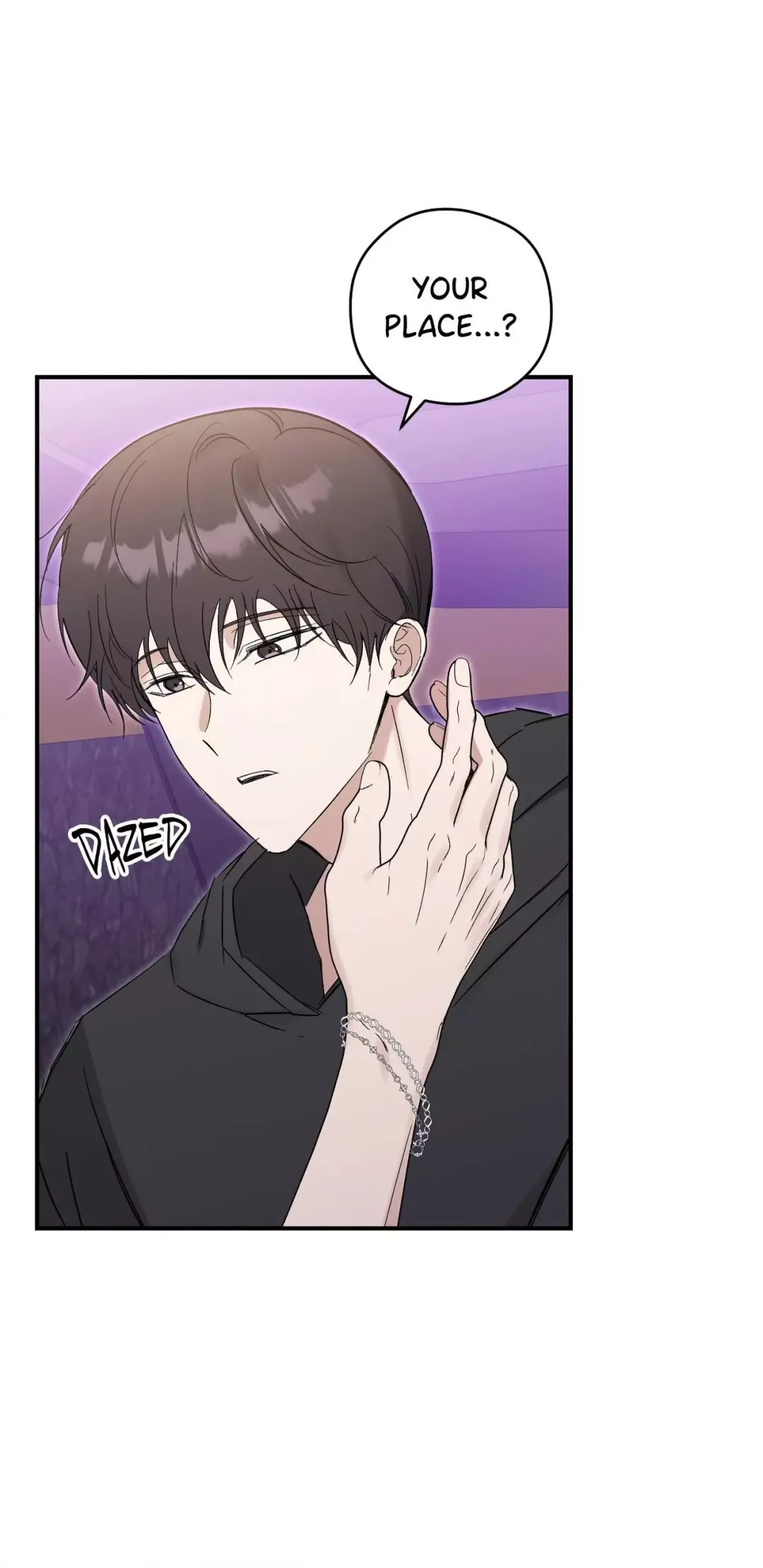 Bias Wrecker - Chapter 25 Page 4
