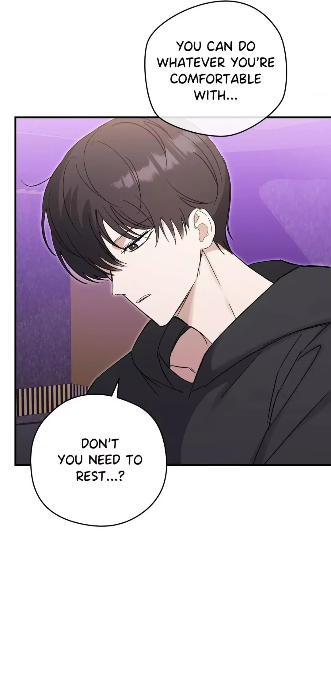 Bias Wrecker - Chapter 25 Page 6