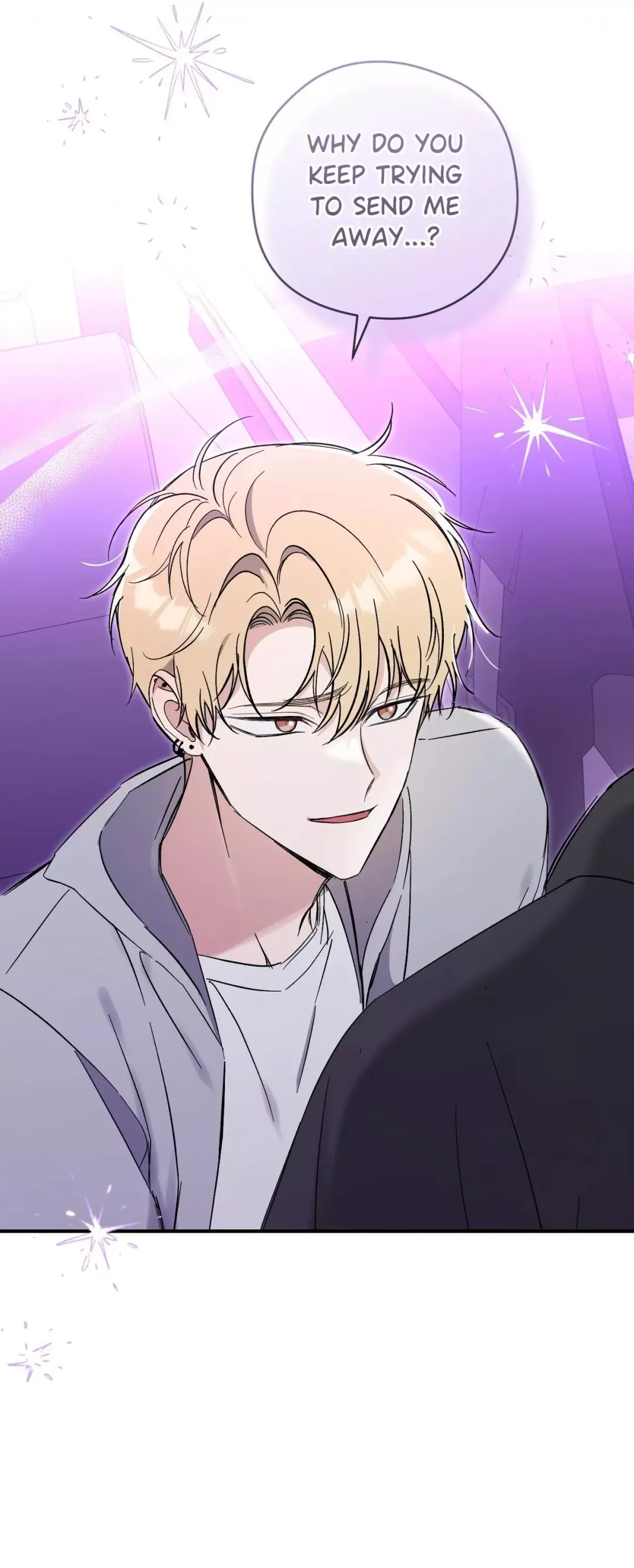 Bias Wrecker - Chapter 25 Page 8