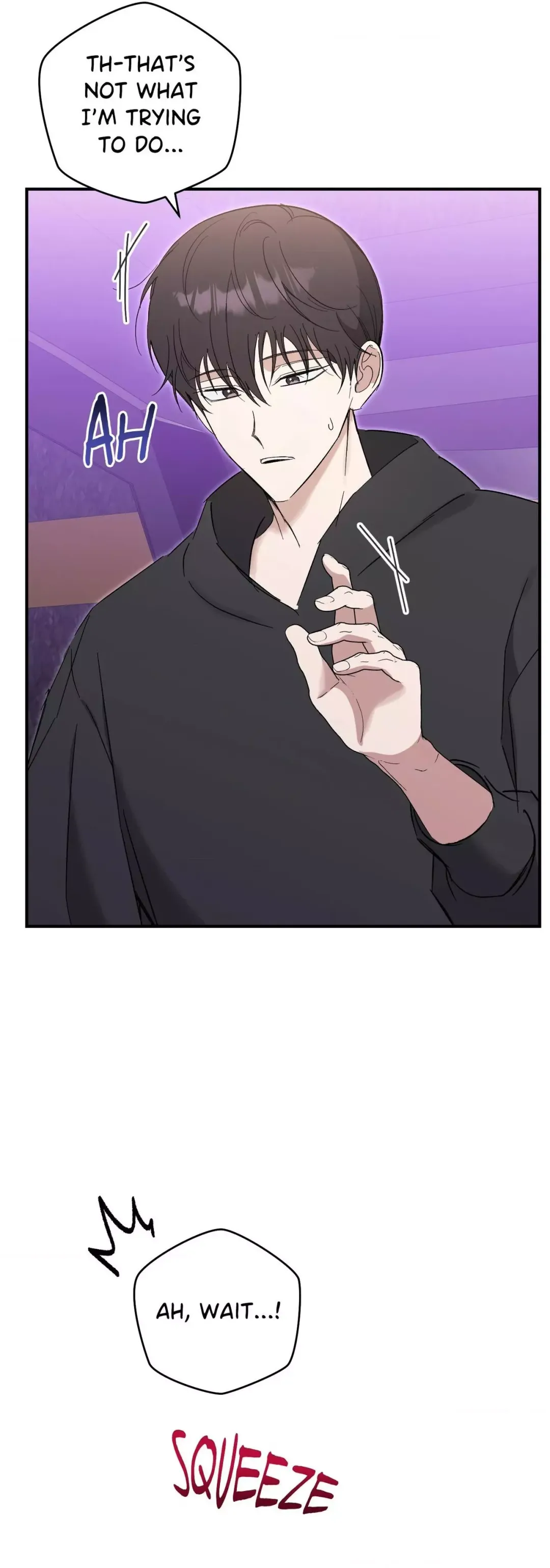 Bias Wrecker - Chapter 25 Page 9