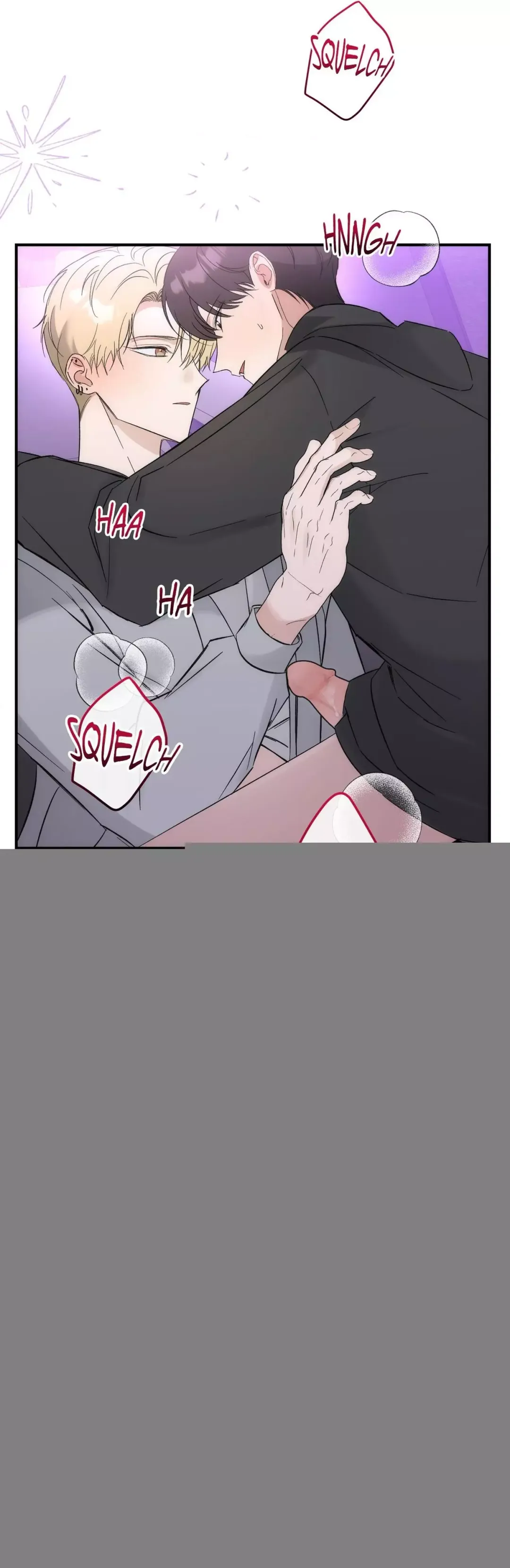 Bias Wrecker - Chapter 25 Page 10