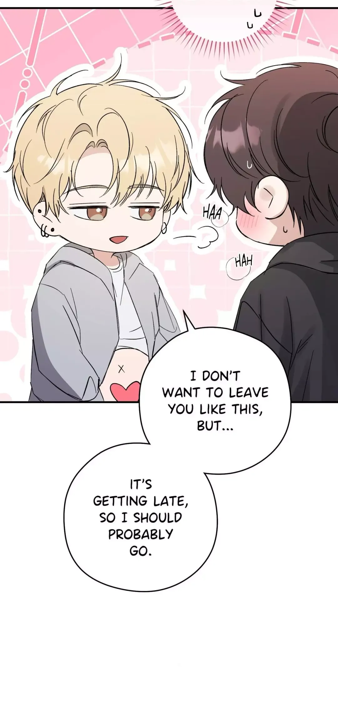 Bias Wrecker - Chapter 25 Page 12