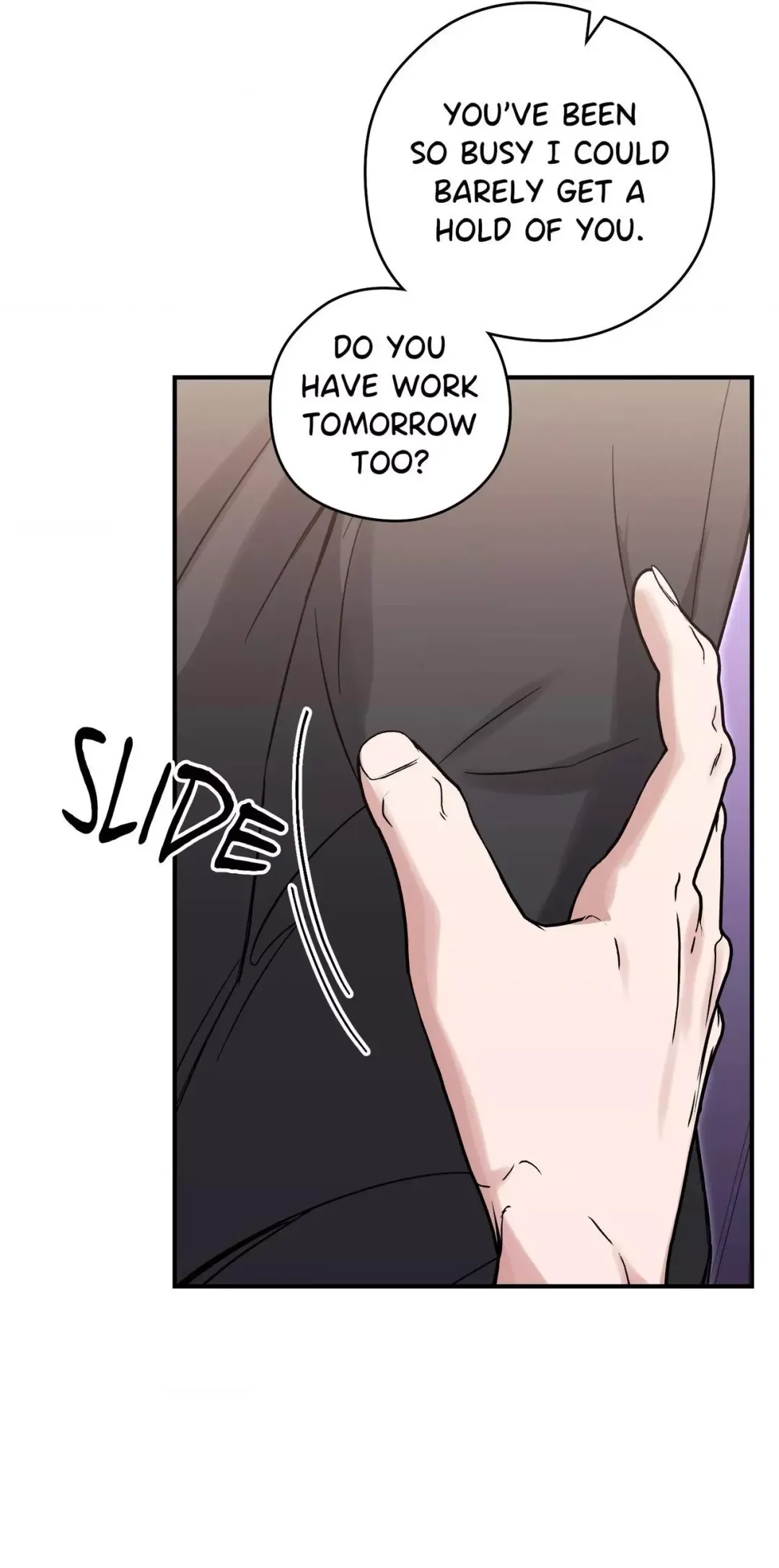 Bias Wrecker - Chapter 25 Page 13